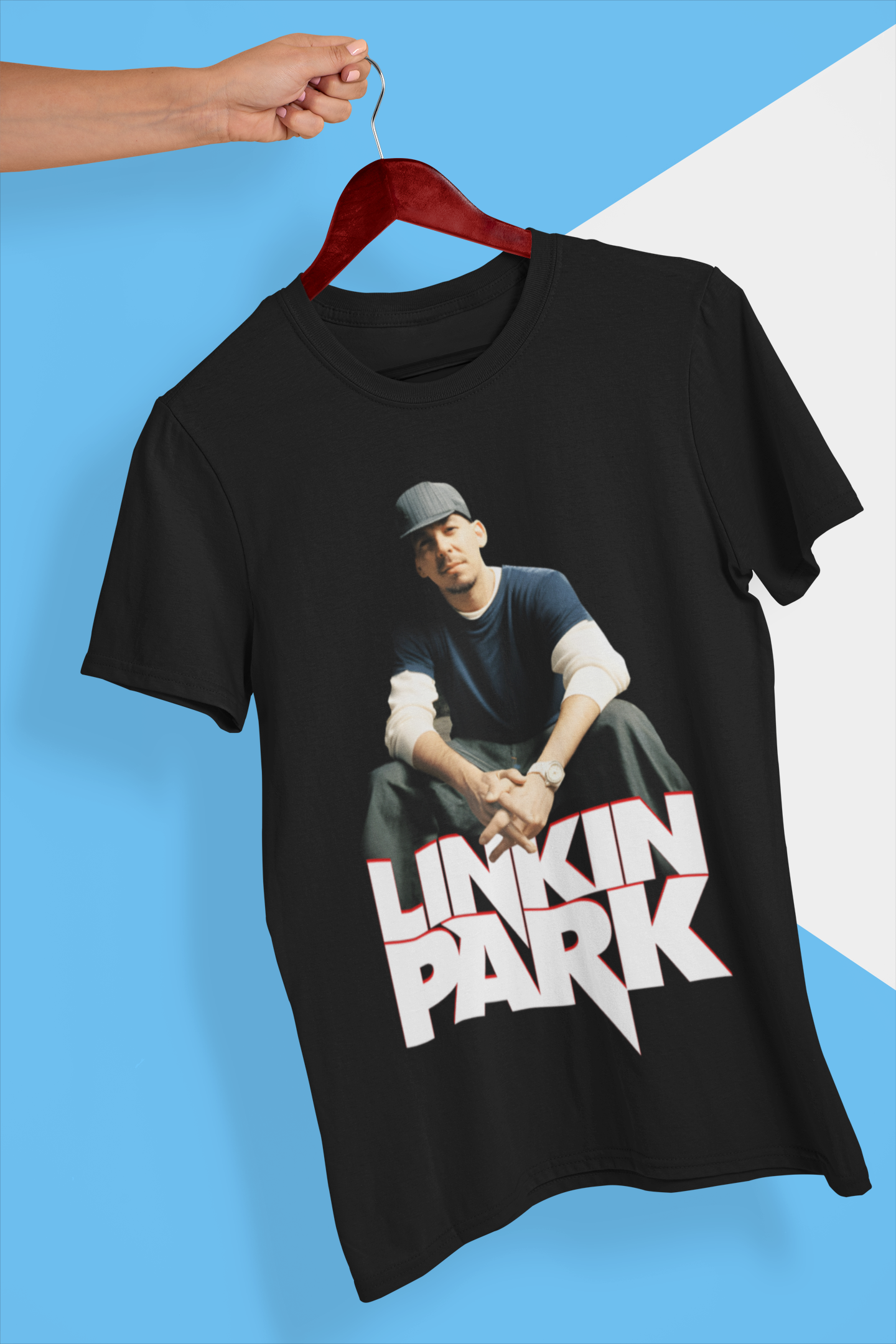 Mike Shinoda LP Tribute – LINKIN PARK FOREVER