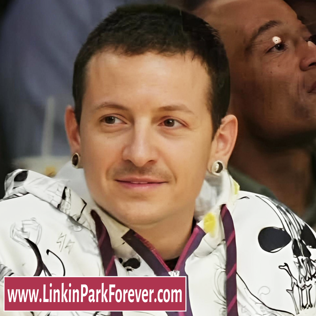 Chester Bennington: The Voice That Made Us Feel Less Alone