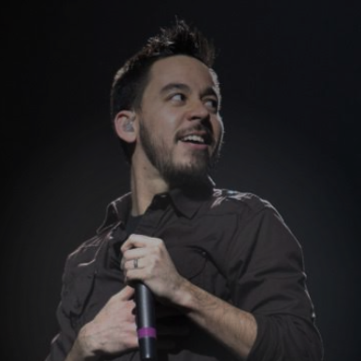 Mike