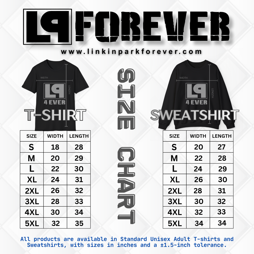 Chester Bennington Linkin Park Iconic