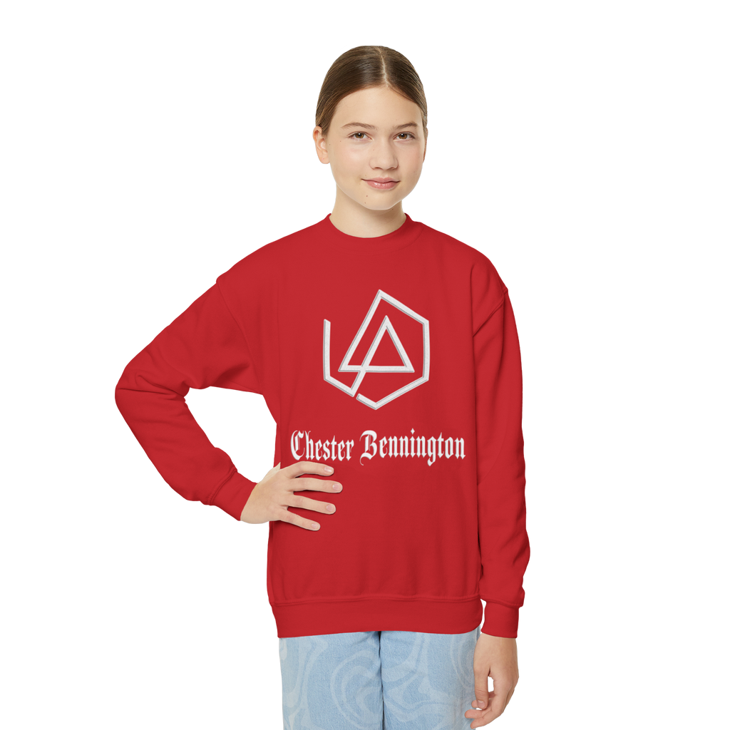 Homenaje a Chester Bennington "Well I do" (1)