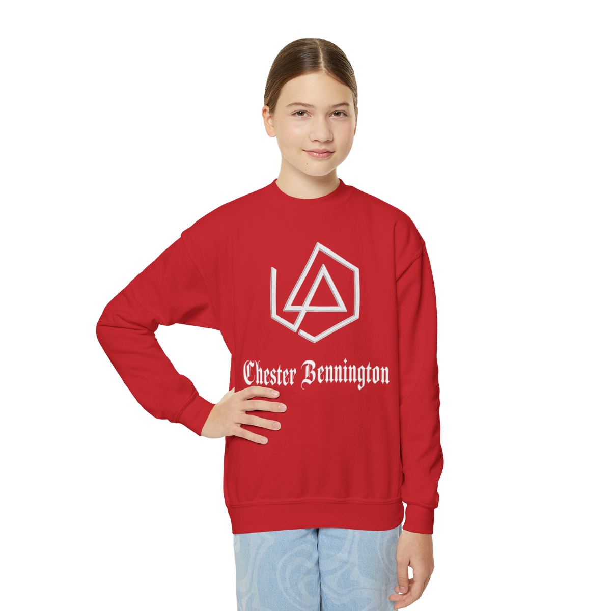Homenaje a Chester Bennington "Well I do" (1)