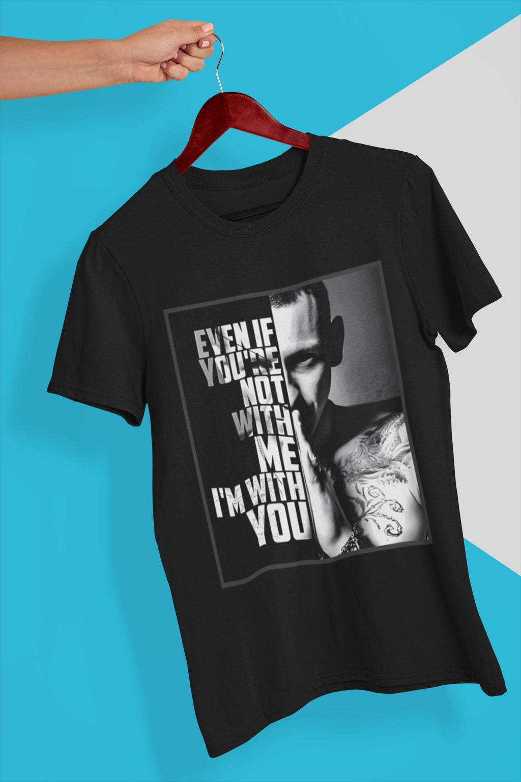 Chester Bennington Tribute "With You"