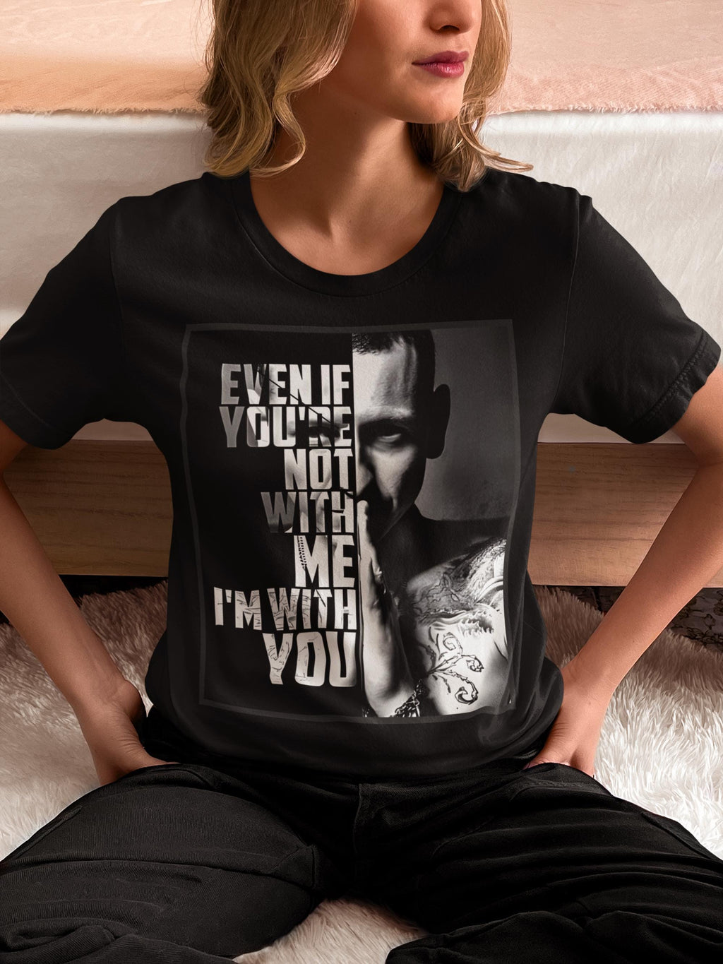 Chester Bennington Tribute "With You"