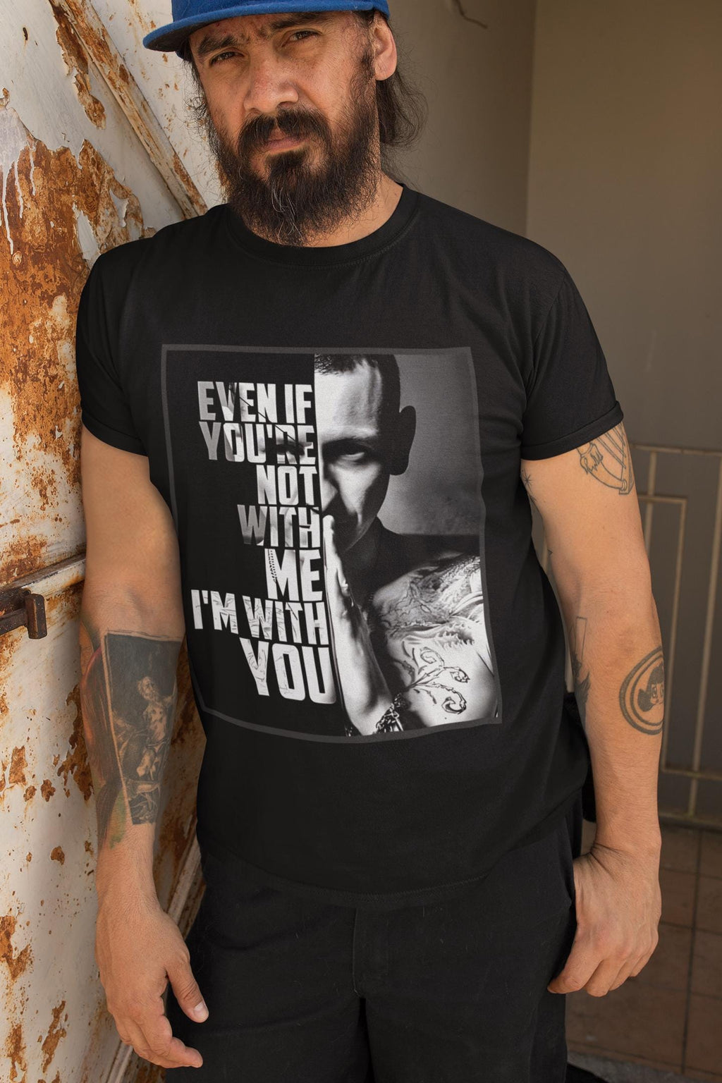 Chester Bennington Tribute "With You"