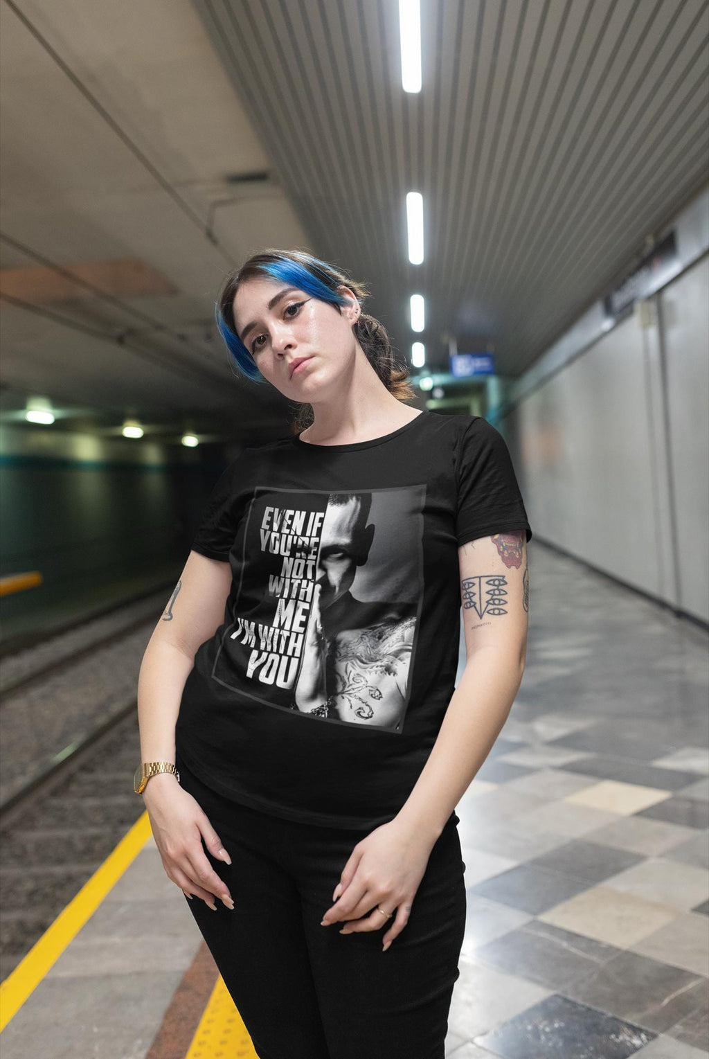 Chester Bennington Tribute "With You"