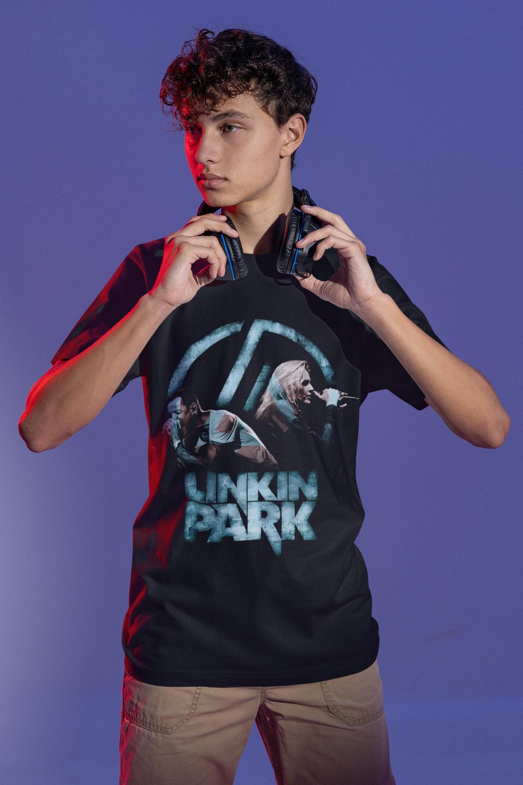 Chester x Emily Classic