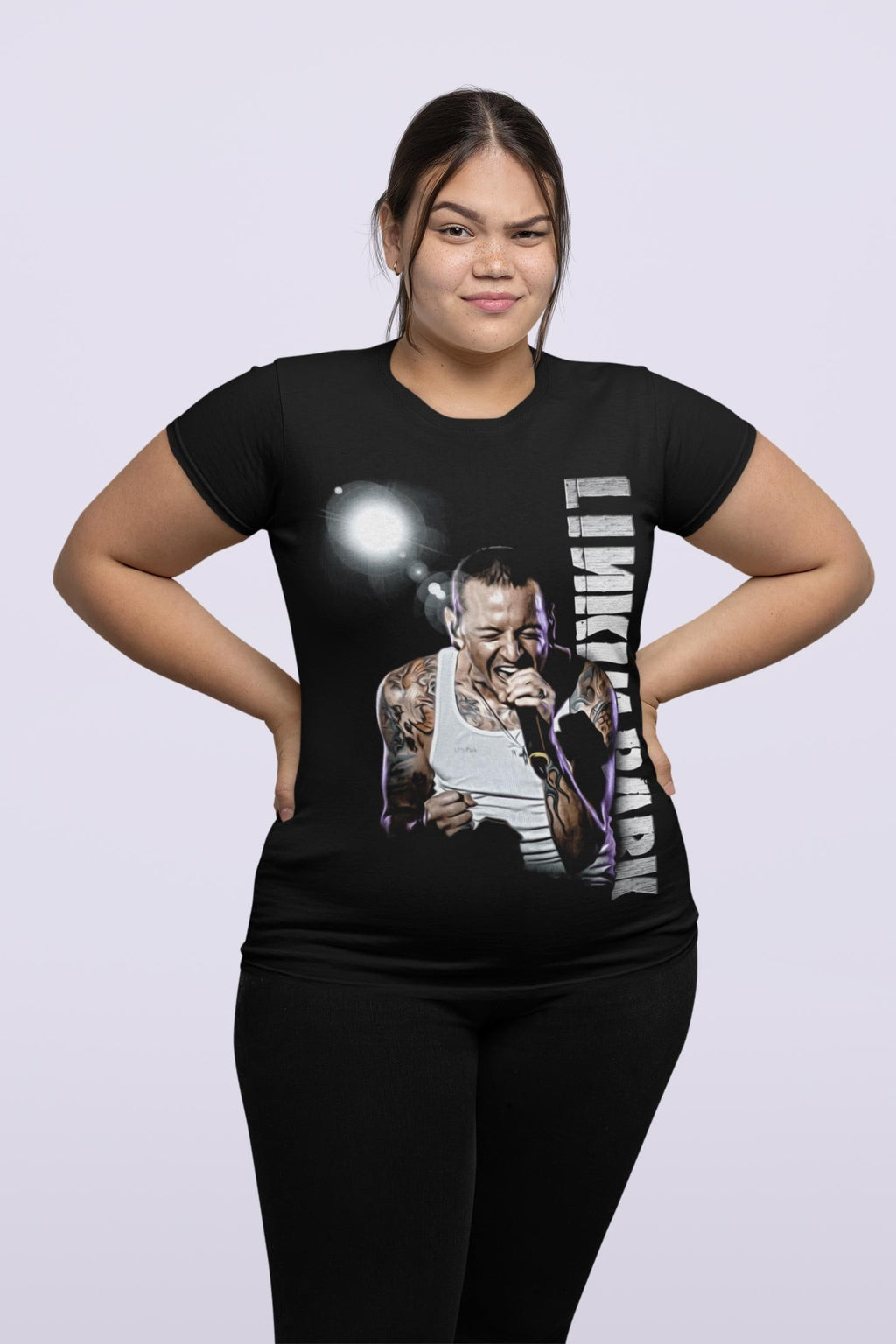 Chester Bennington Linkin Park Iconic