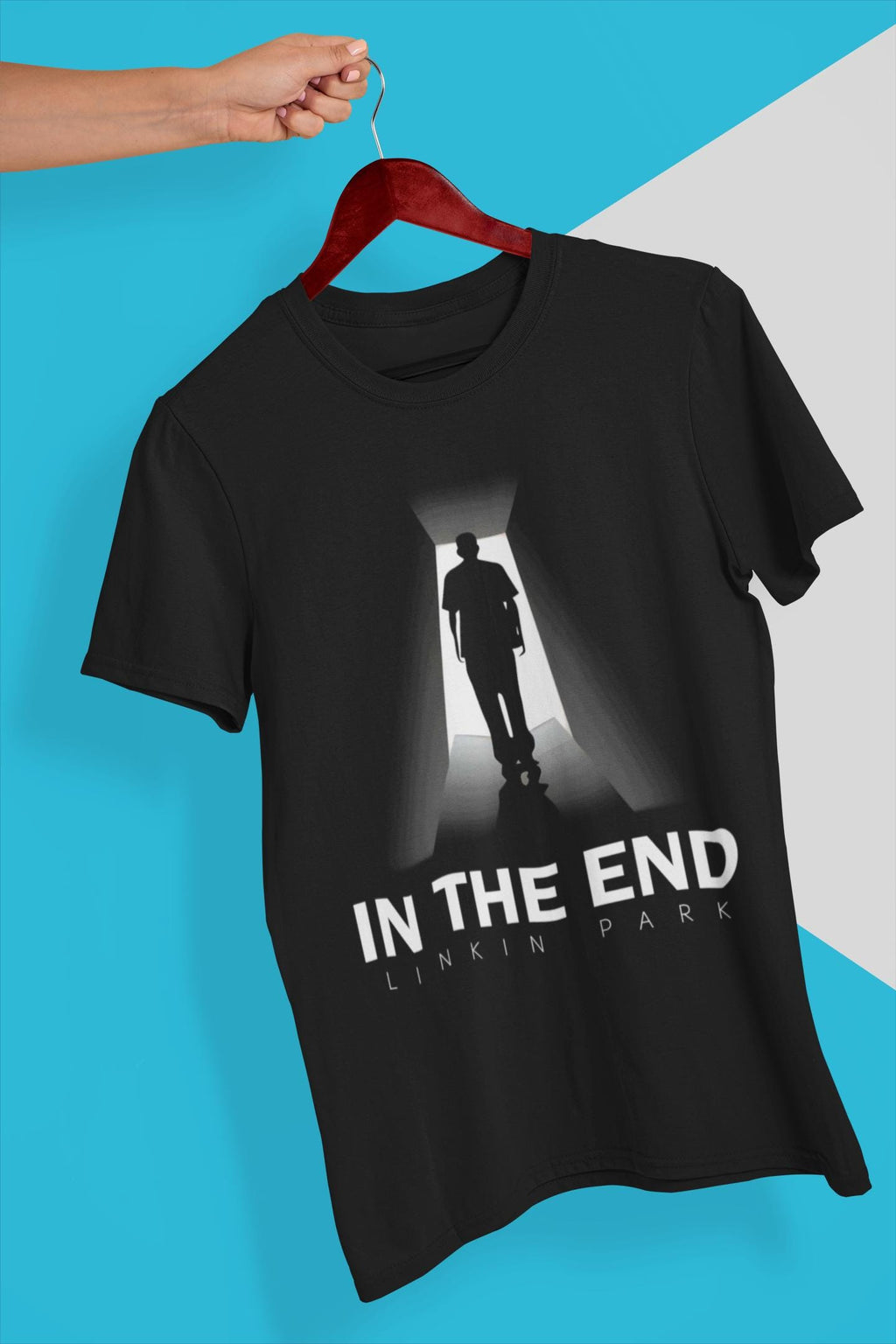 "In the End" song Tribute