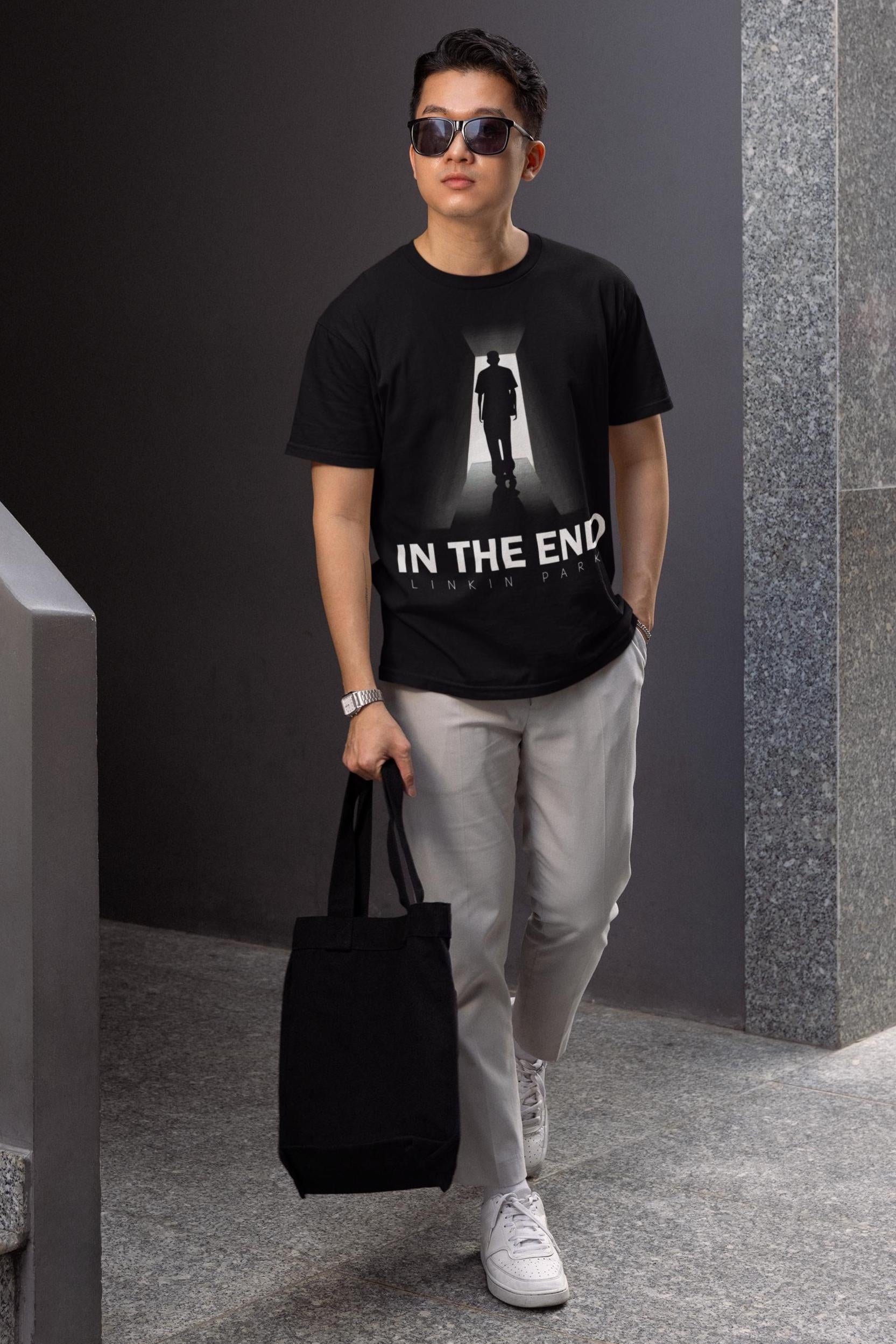 "In the End" song Tribute