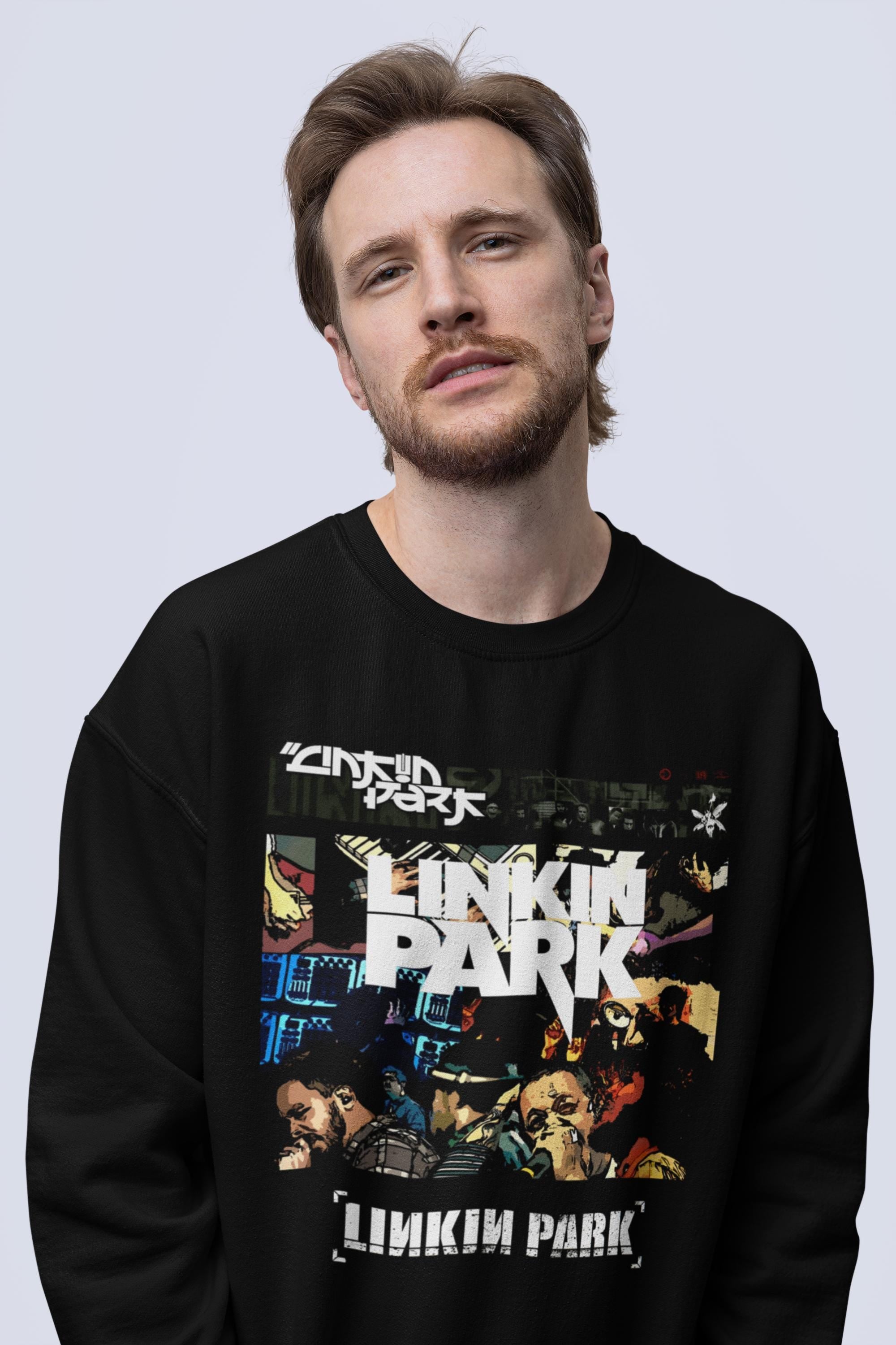 Linkin Park Begins Vintage