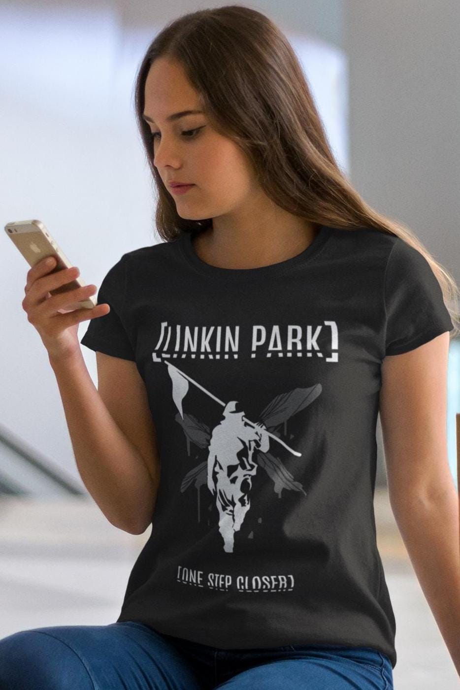 Hybrid Theory "One Step Closer"