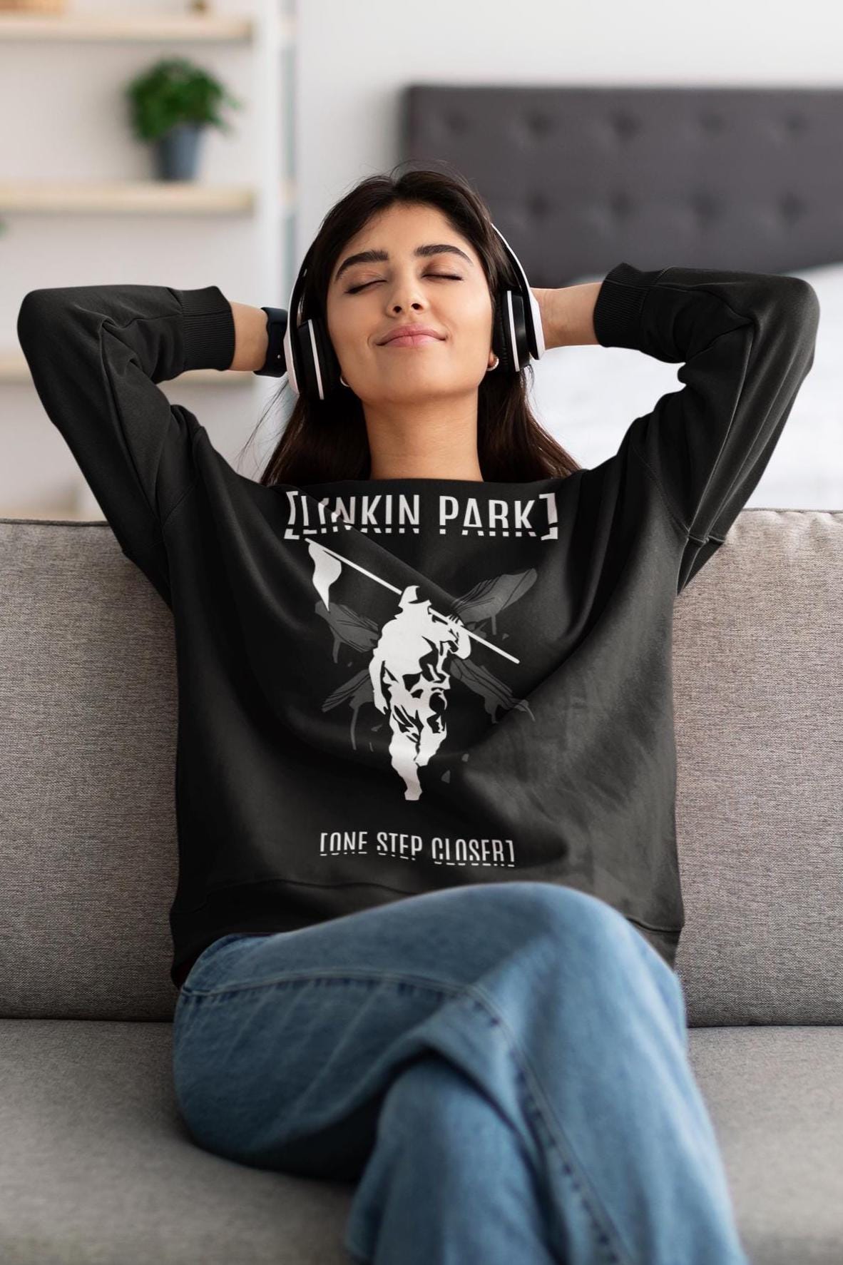 Hybrid Theory "One Step Closer"