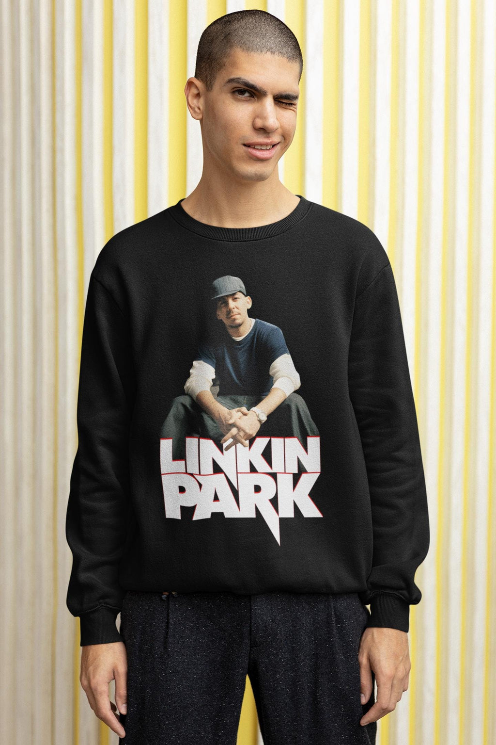 Mike Shinoda LP Tribute