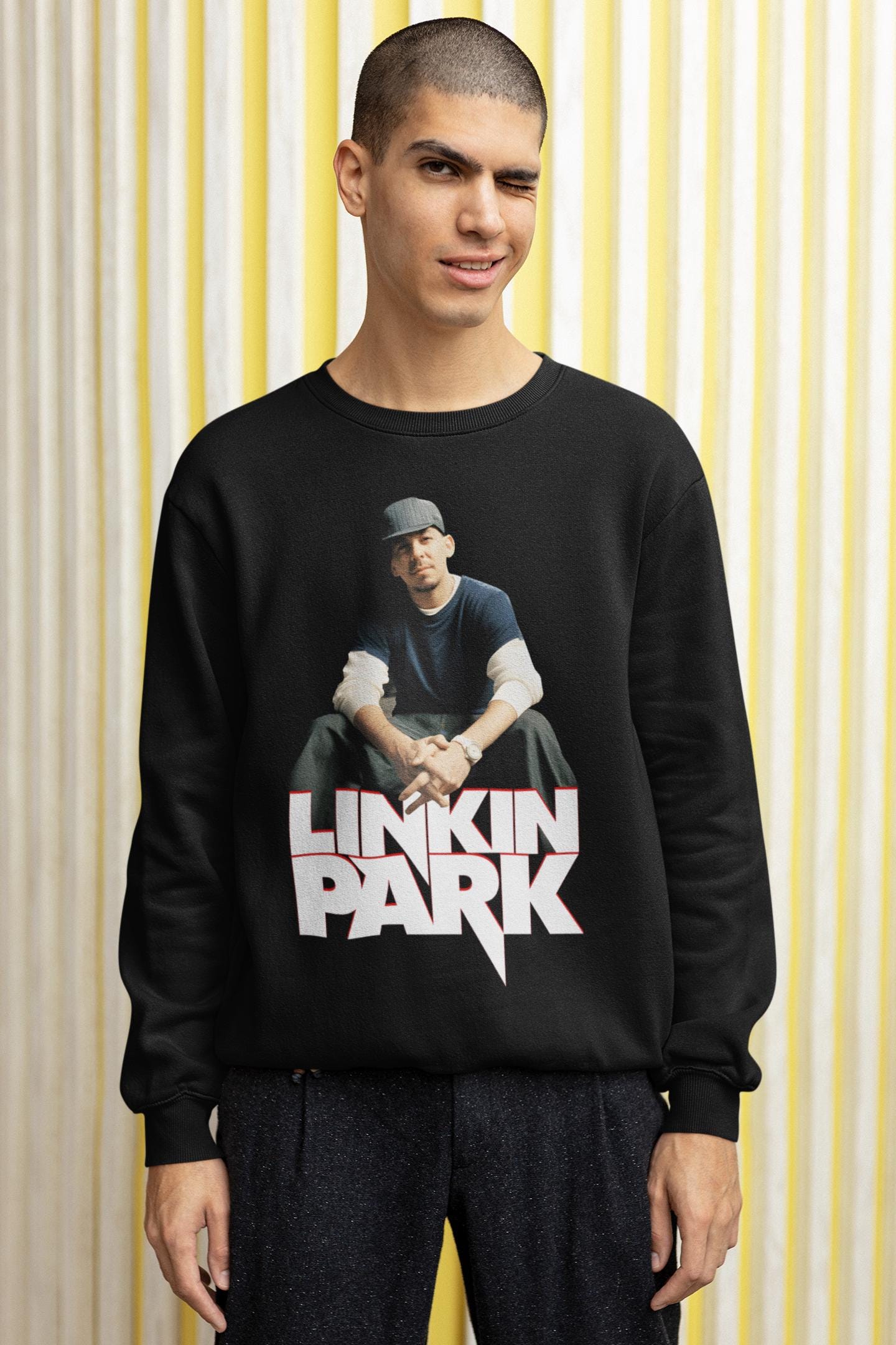 Mike Shinoda LP Tribute