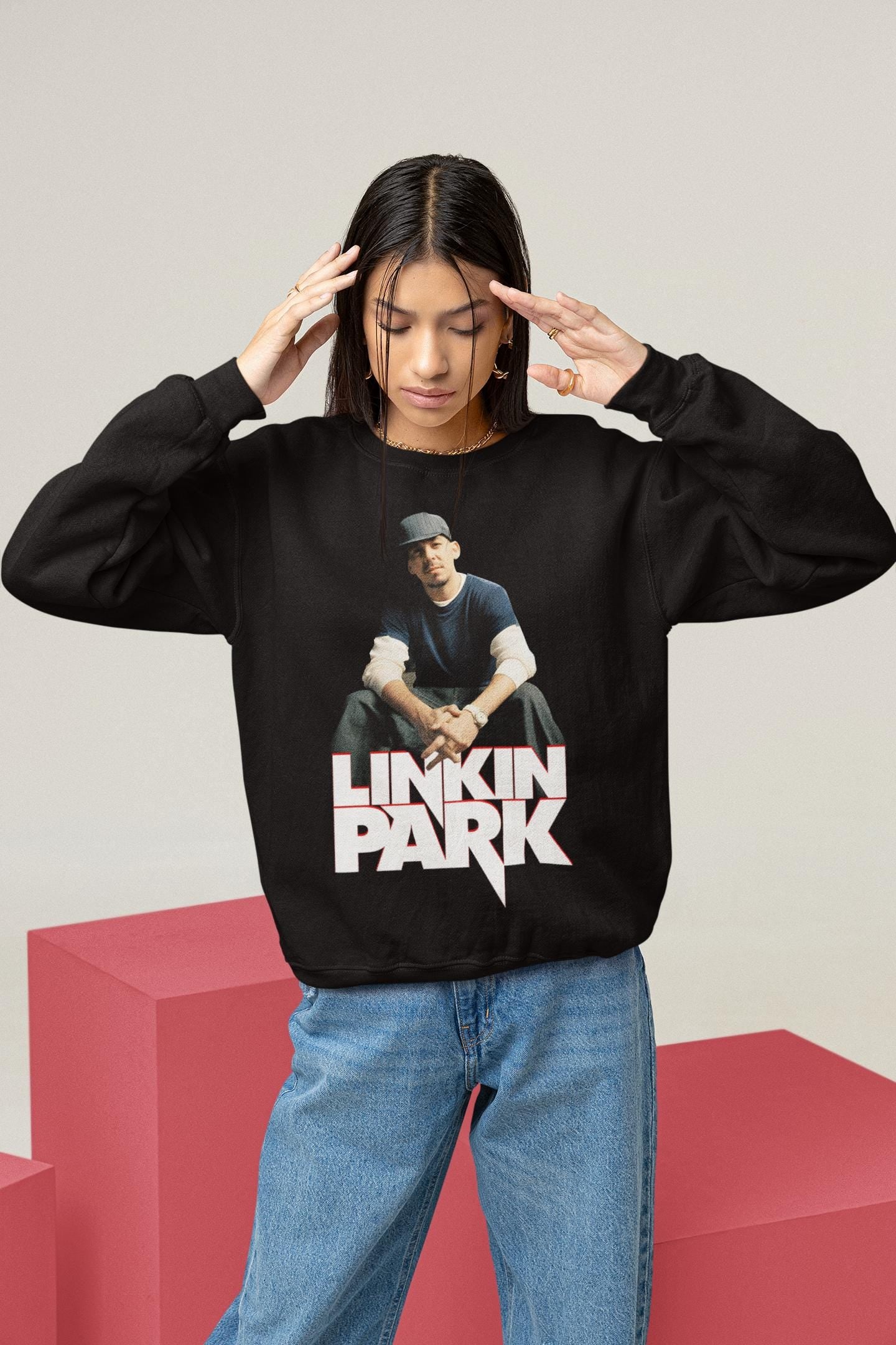 Mike Shinoda LP Tribute