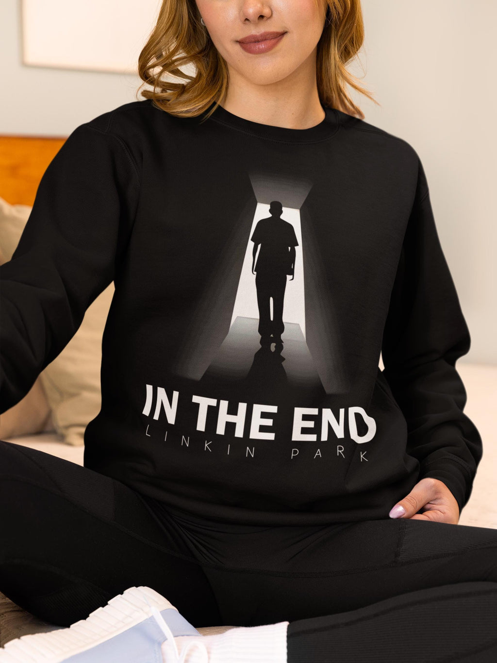 "In the End" song Tribute