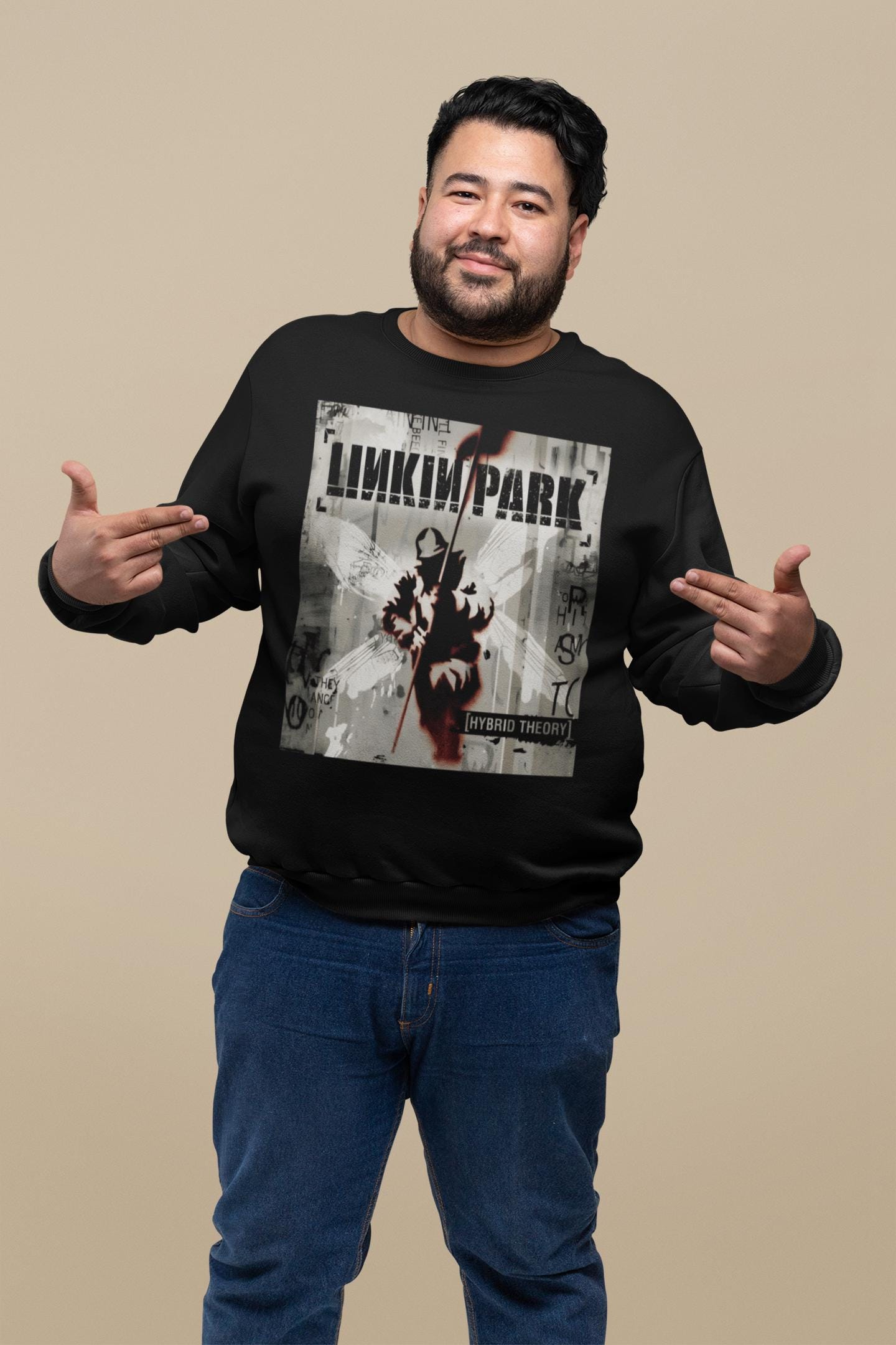 Hybrid Theory Classic