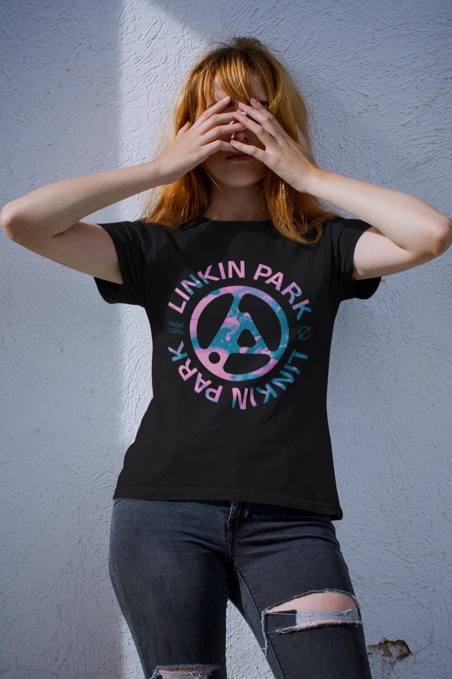 LP FZ Circle Logo 2025 tour