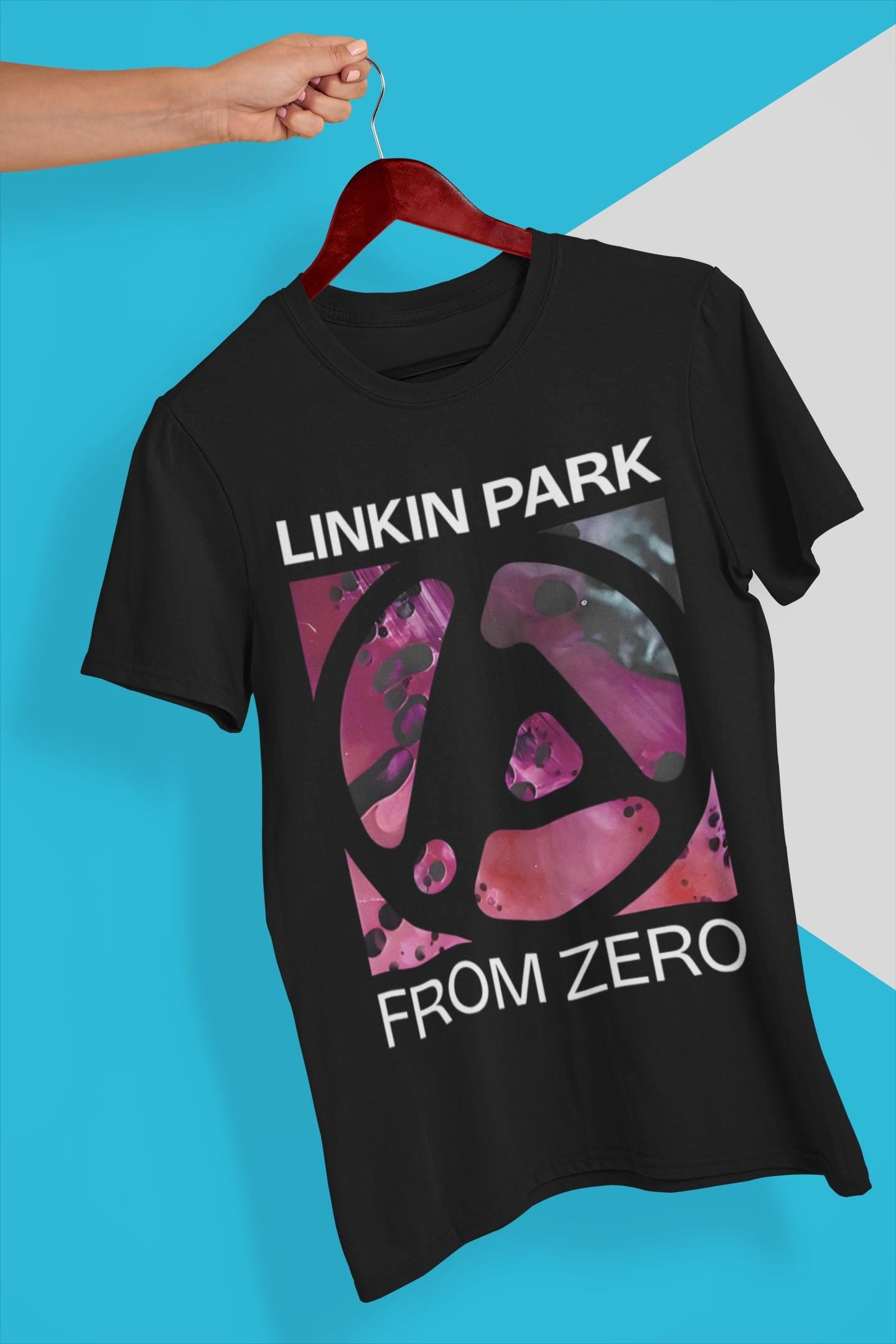 LP FZ Logo Large Print