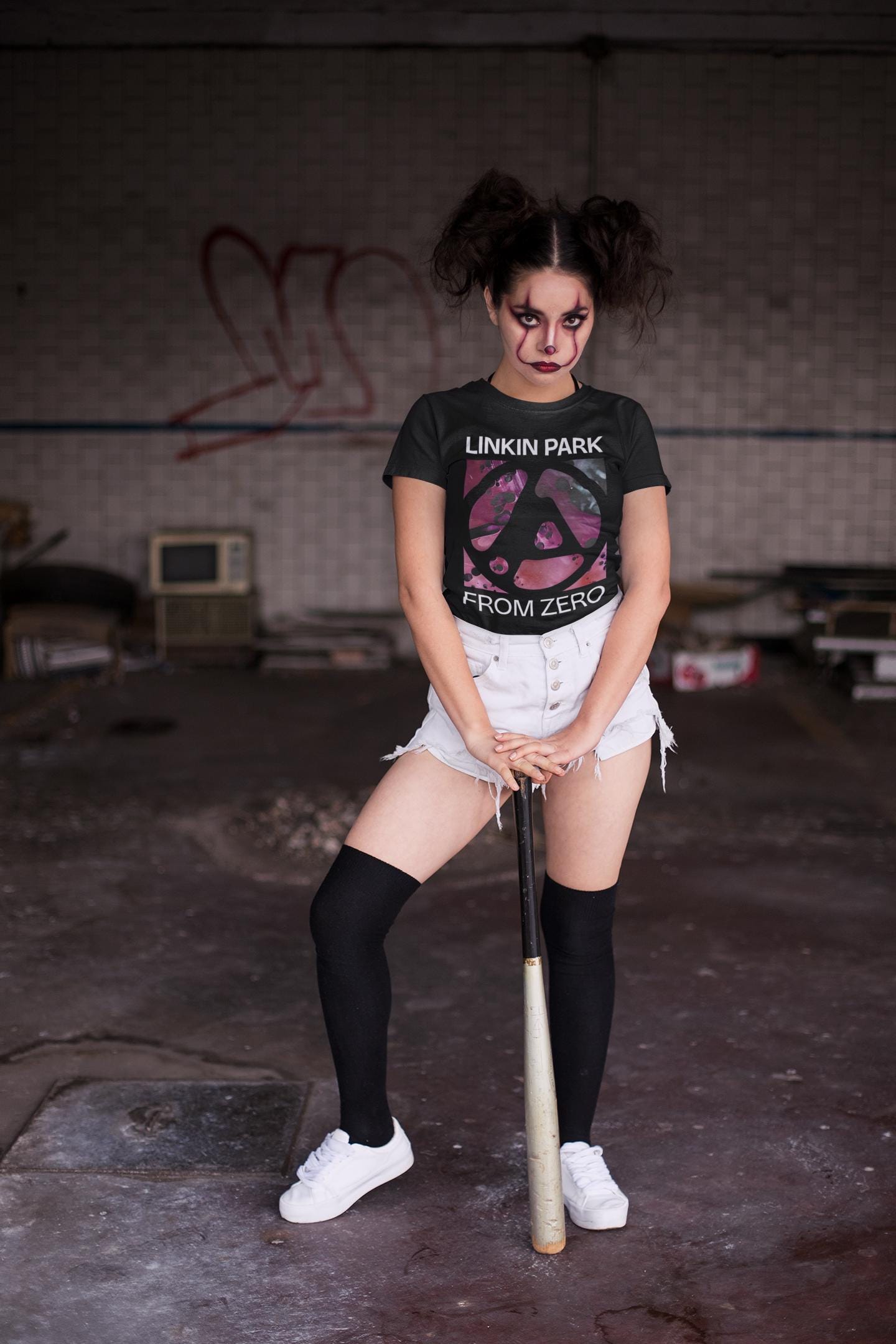 LP FZ Logo Large Print