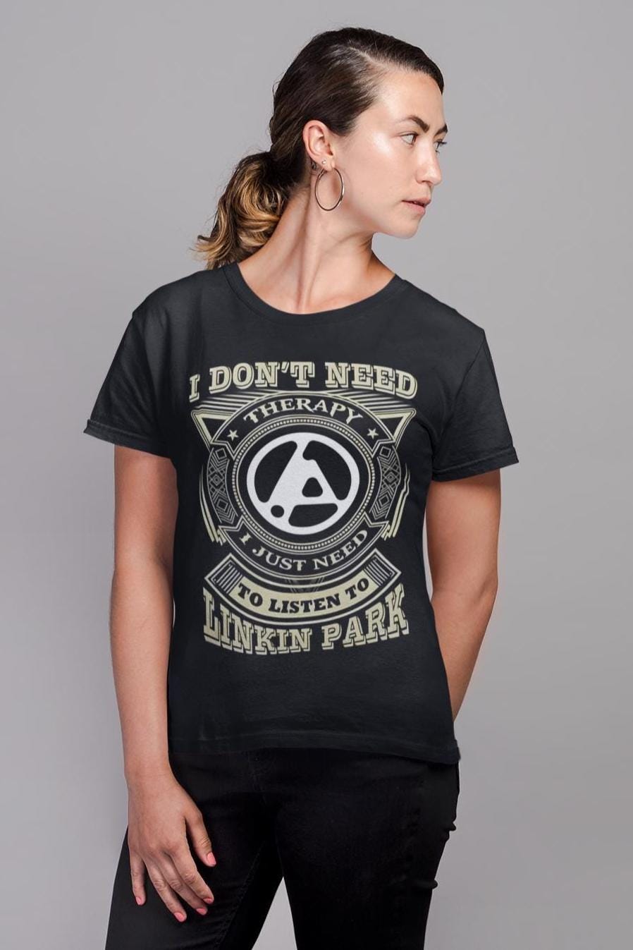 Linkin Park is my Therapy