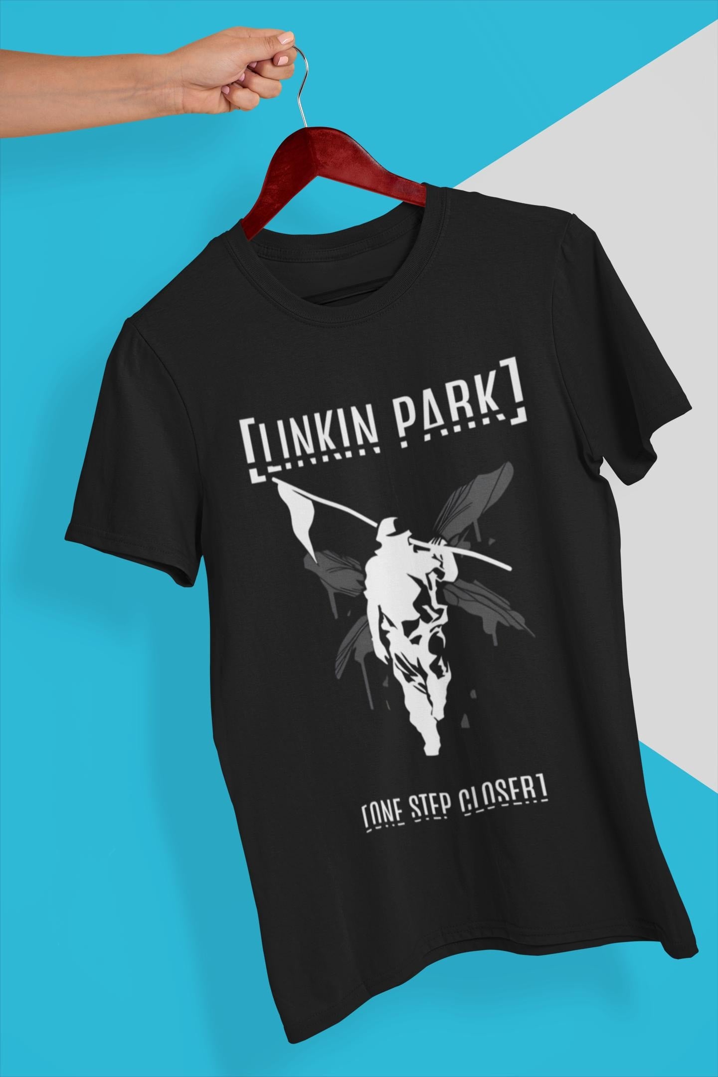 Hybrid Theory "One Step Closer"