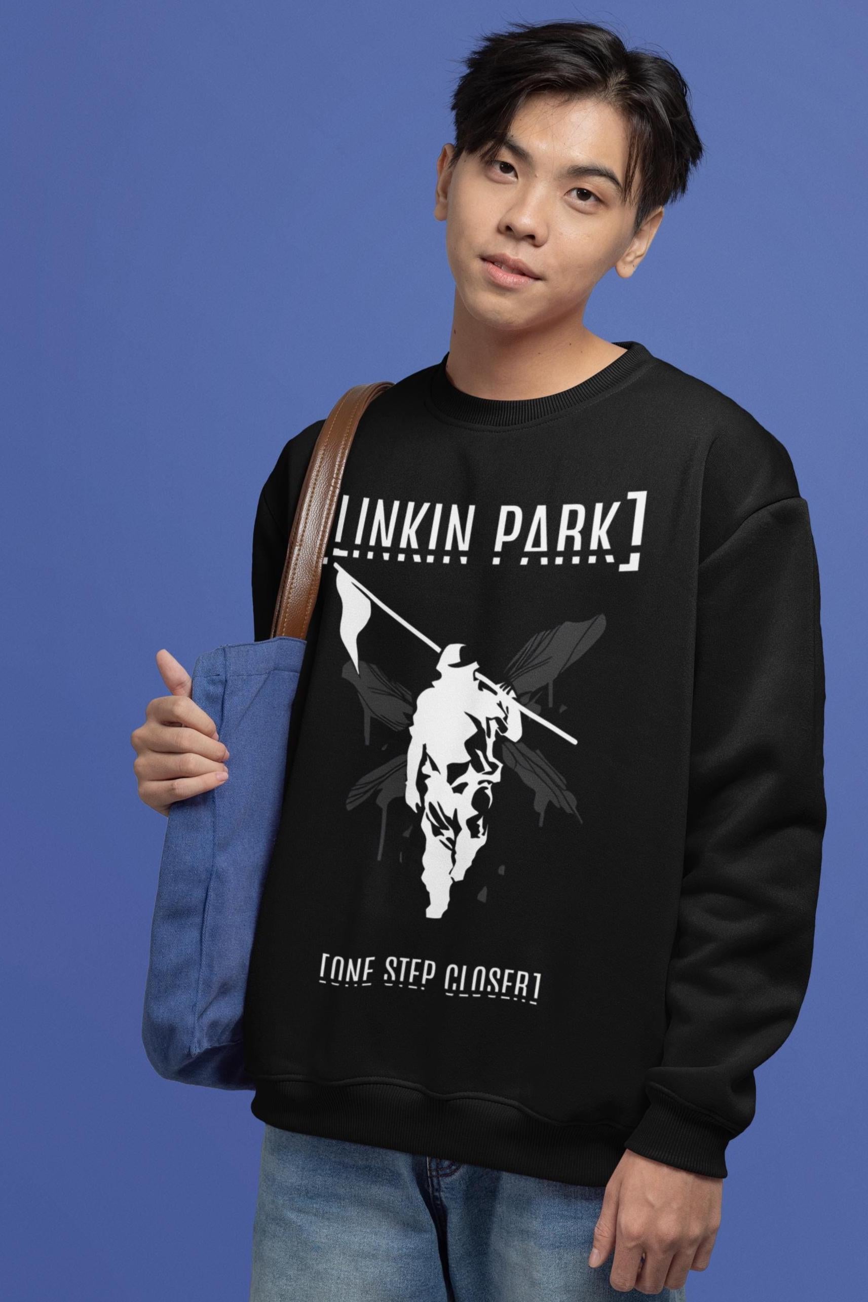 Hybrid Theory "One Step Closer"