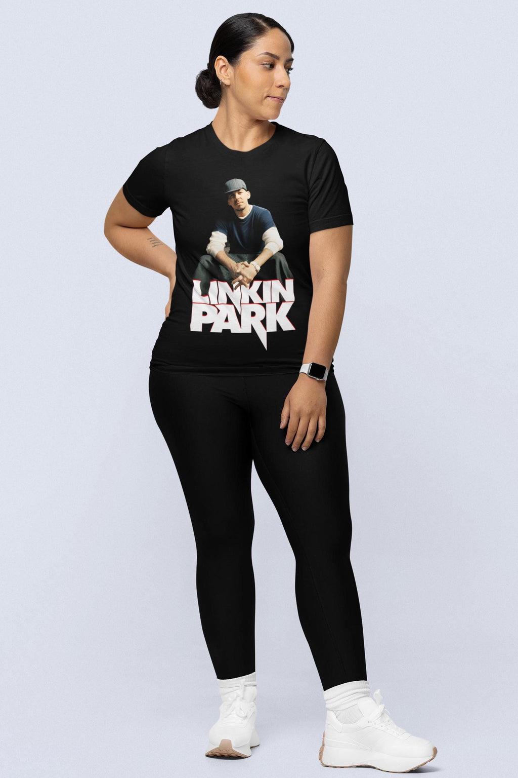 Mike Shinoda LP Tribute