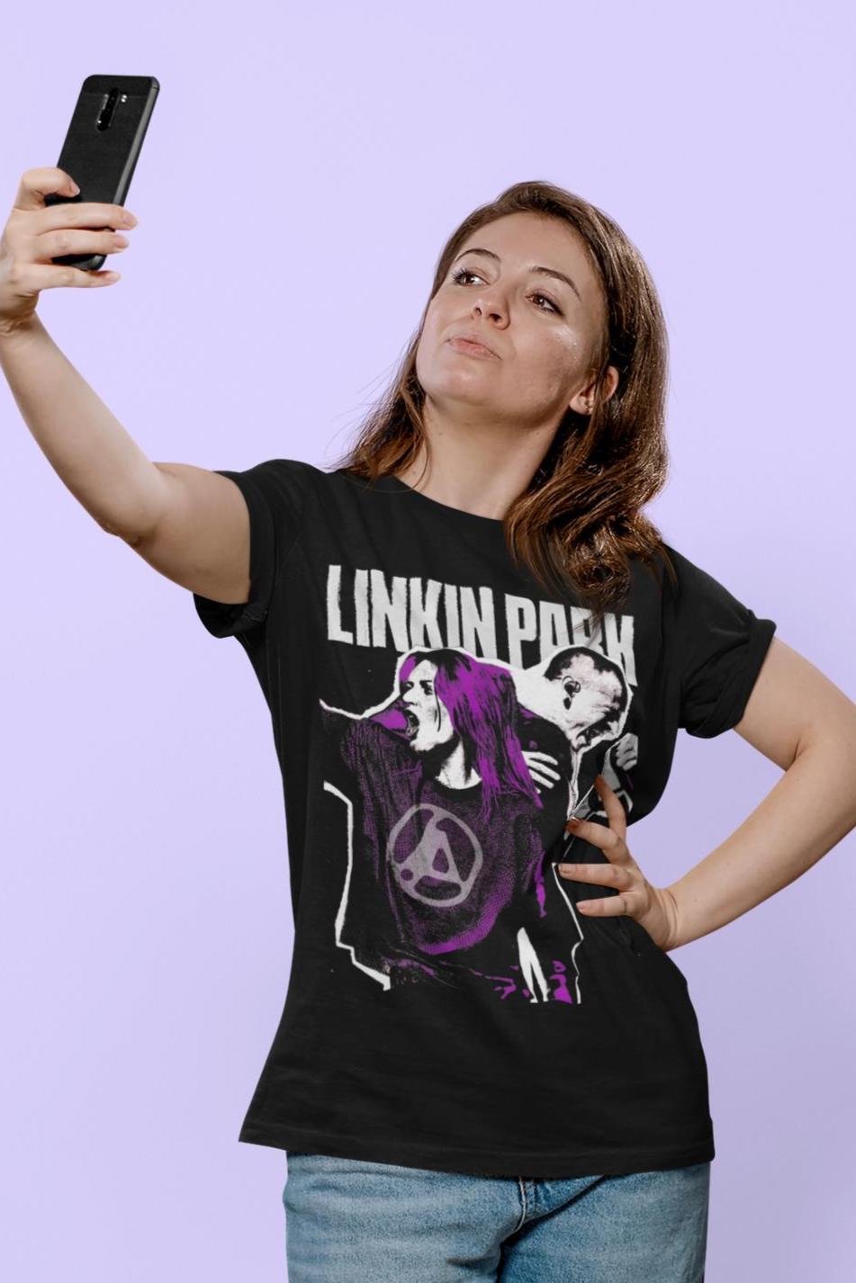 Emily x Chester FZ Style