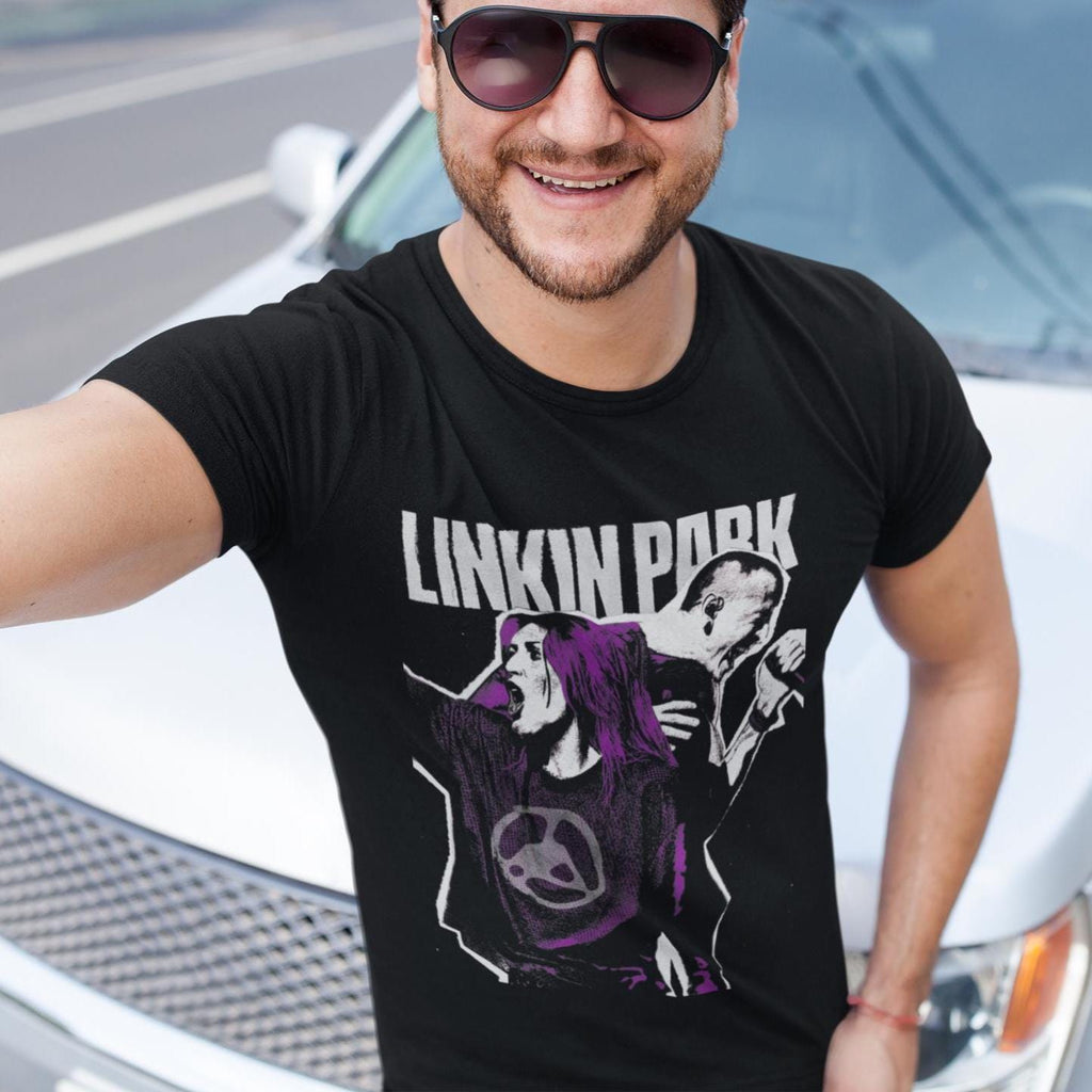 Emily x Chester FZ Style