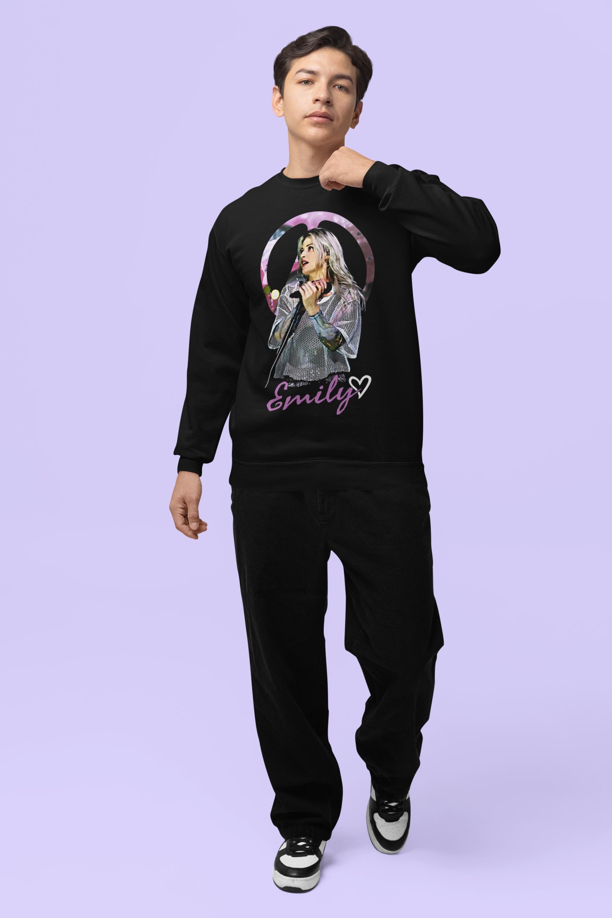 Emily Armstrong Love