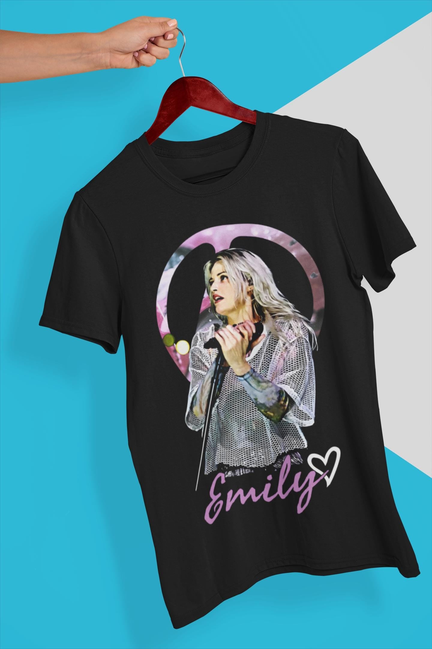 Emily Armstrong Love