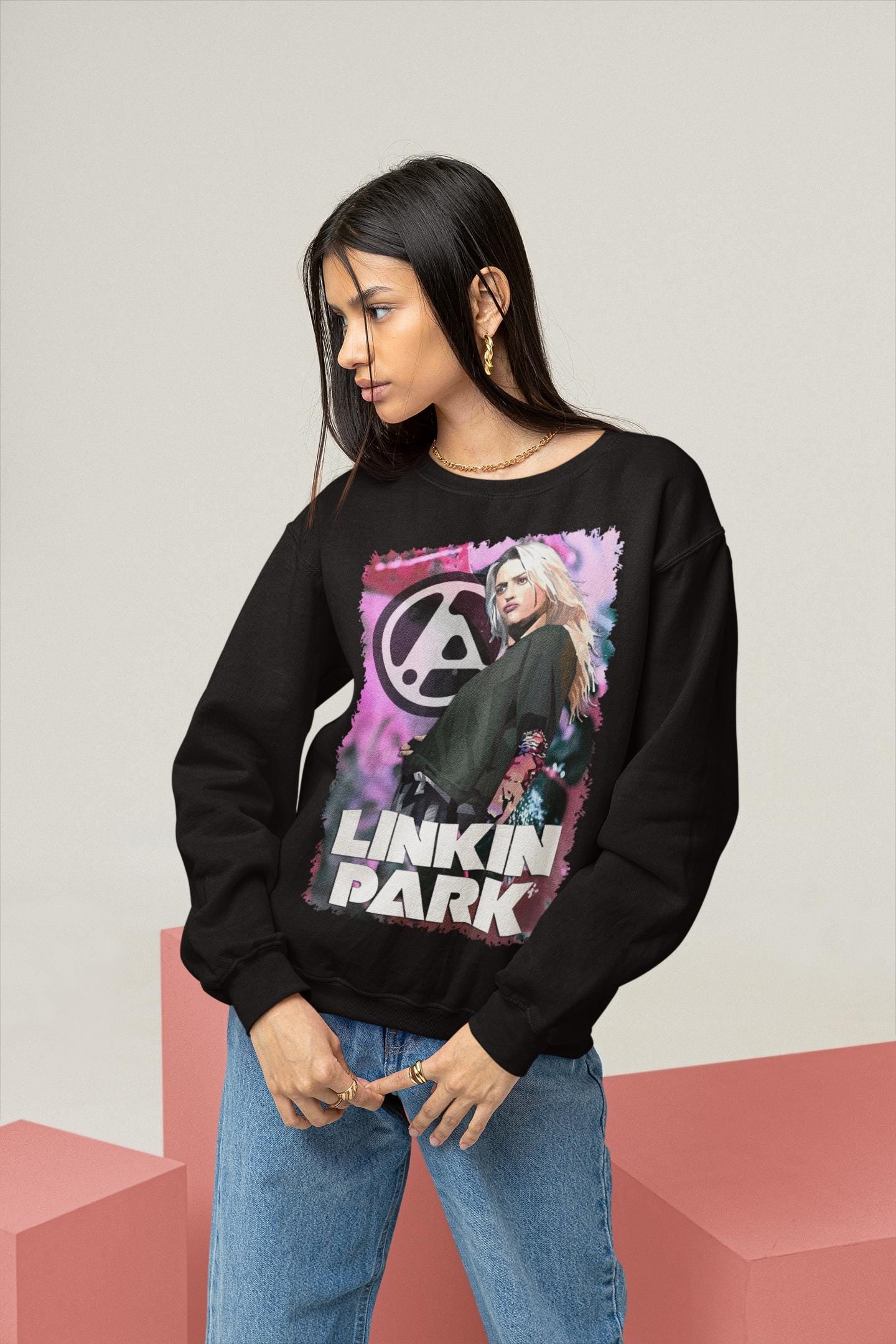 Emily Armstrong FZ Classic Pink