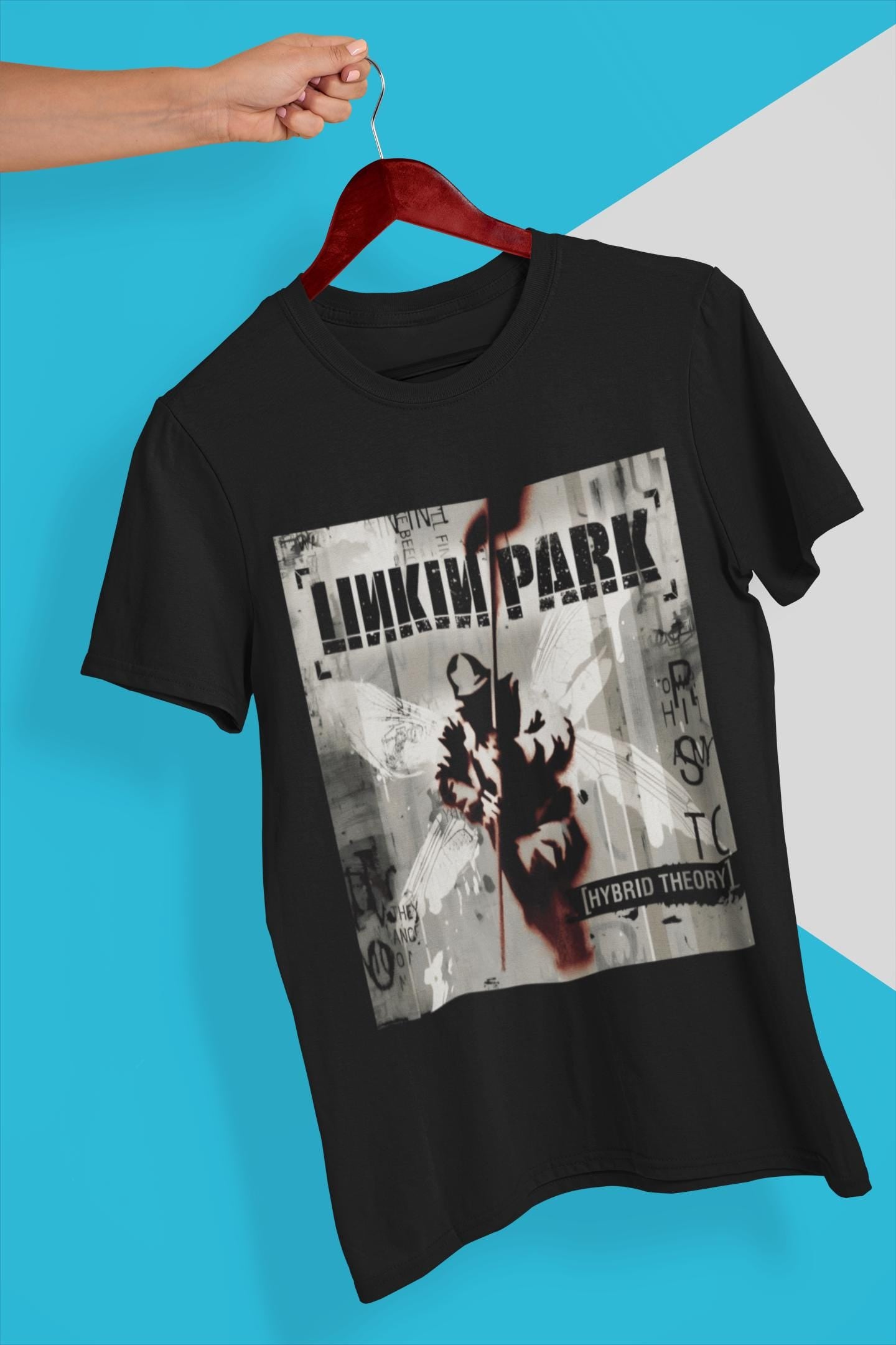 Hybrid Theory Classic – LINKIN PARK FOREVER