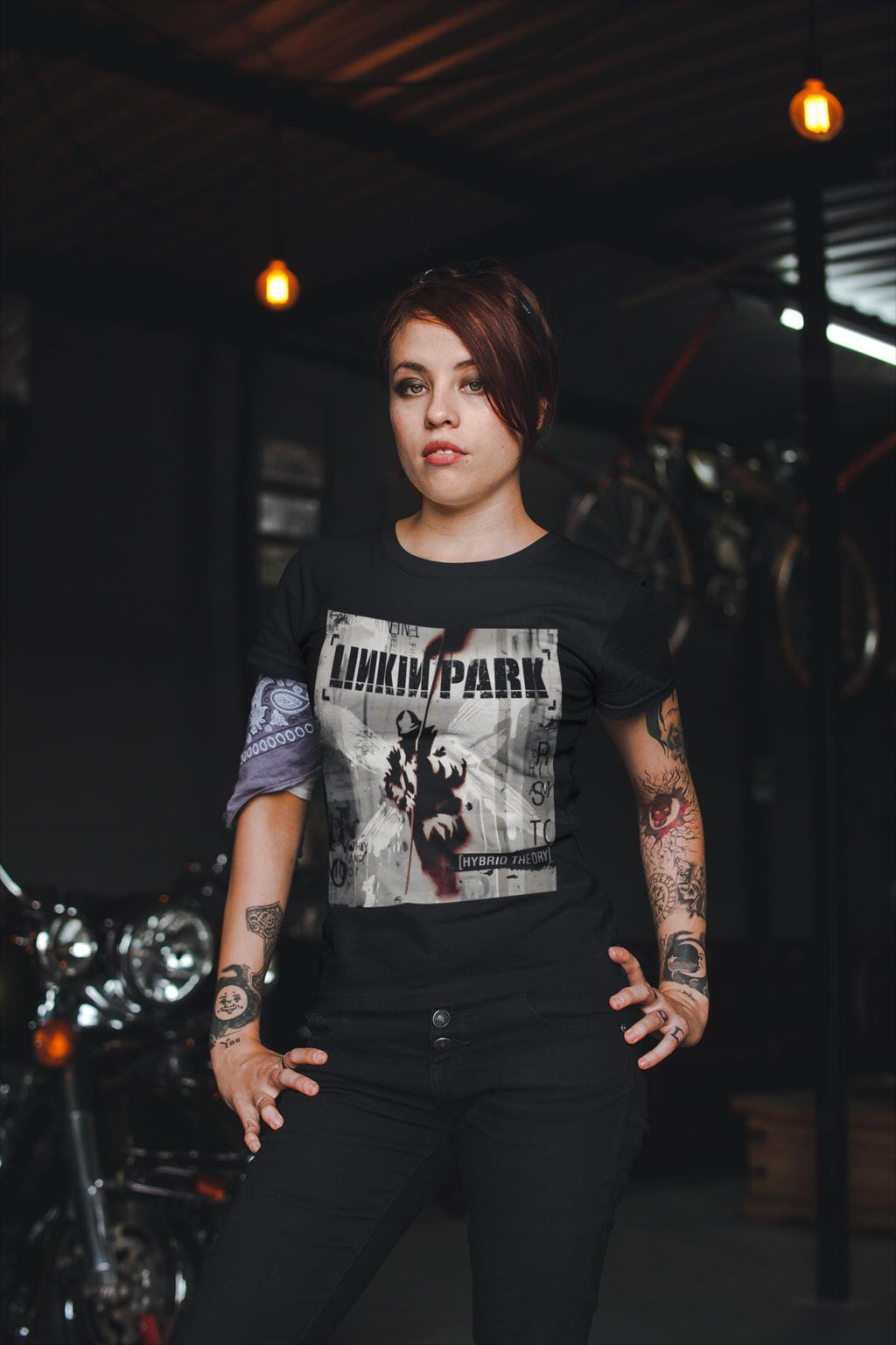 Hybrid Theory Classic