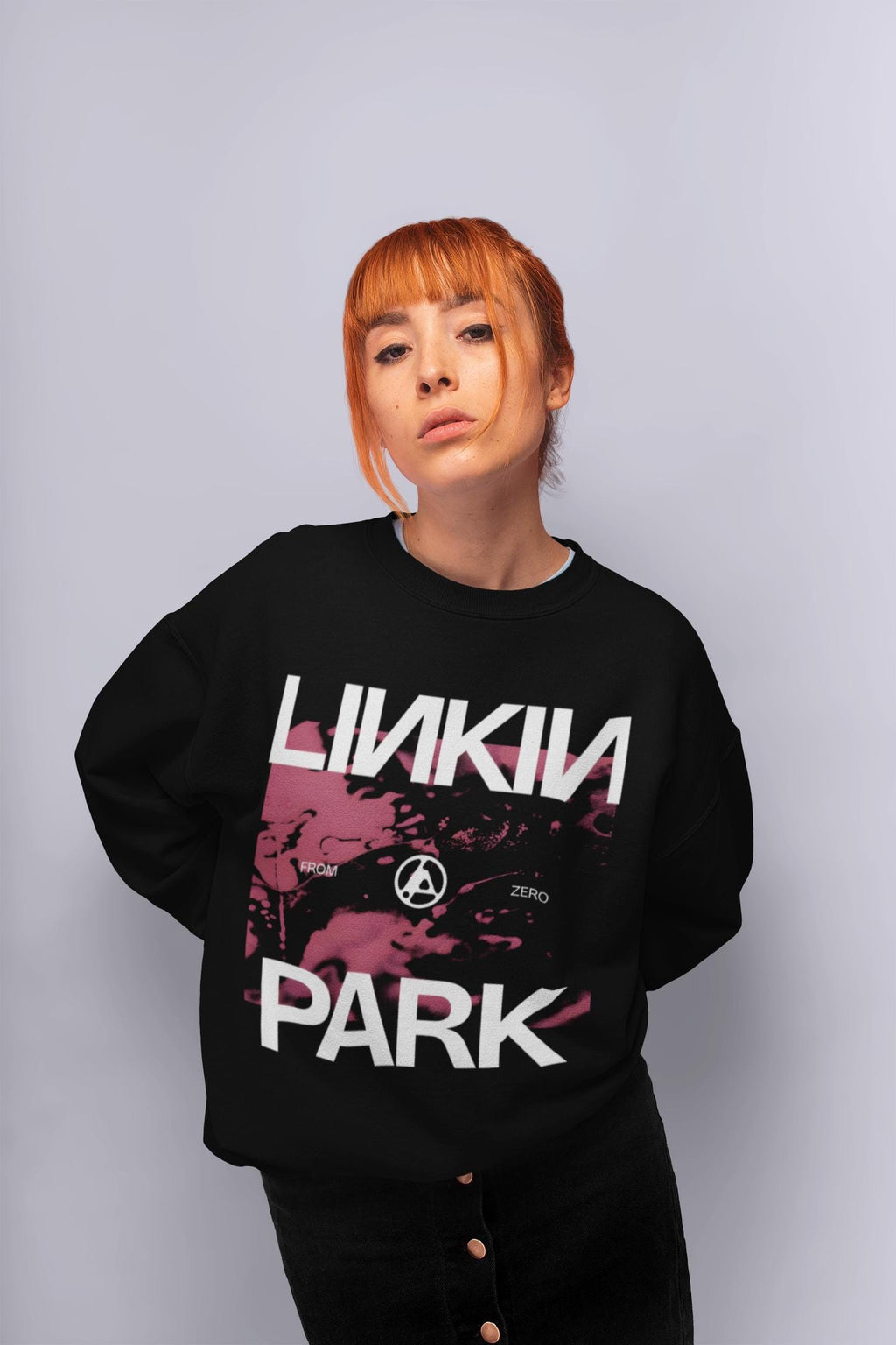 Linkin Park FZ Tour 2024