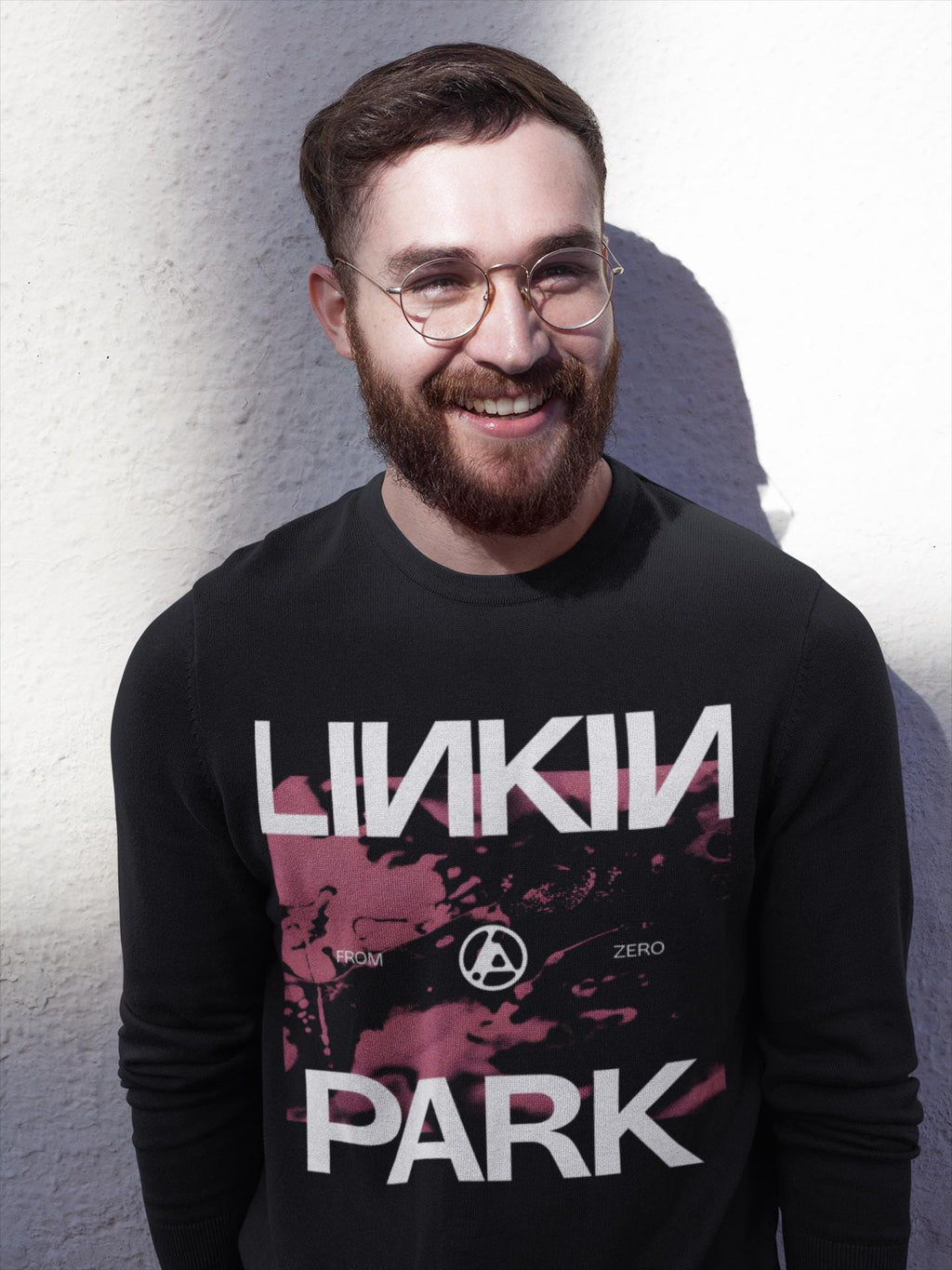 Linkin Park FZ Tour 2024