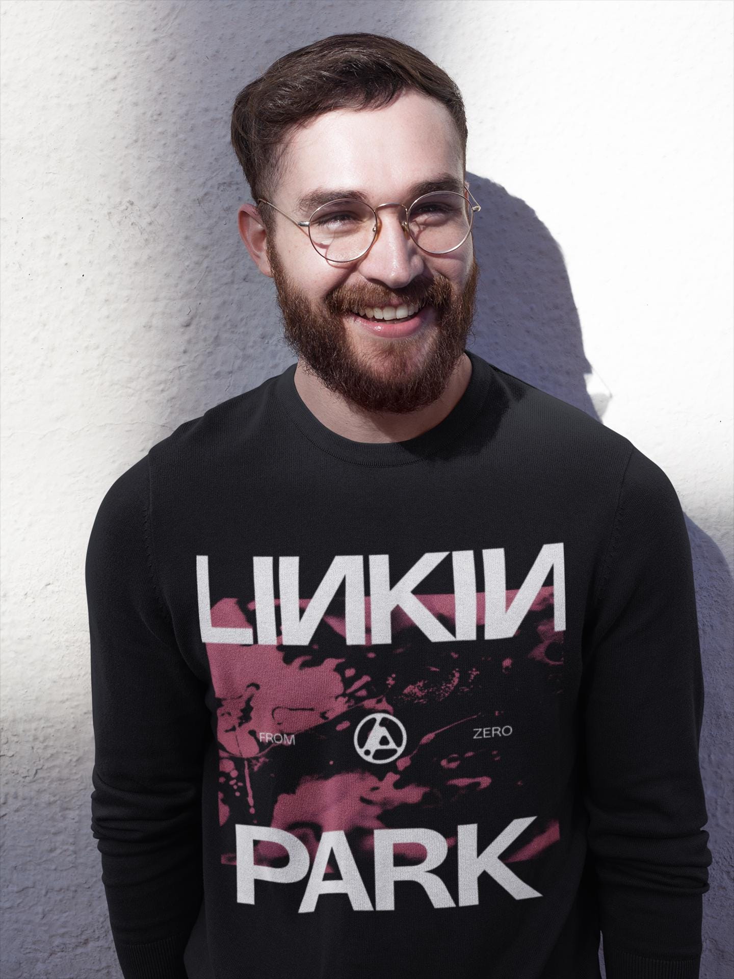 Linkin Park FZ Tour 2024