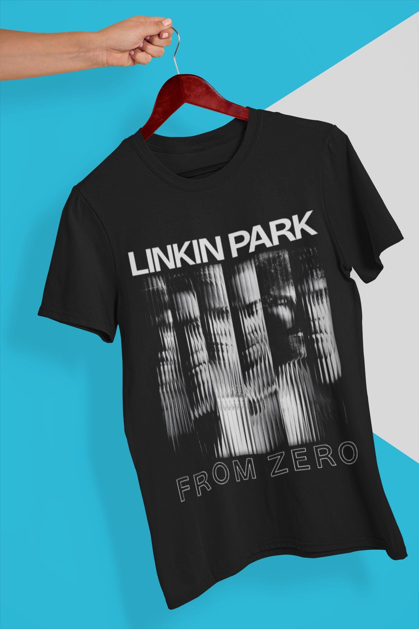 Linkin From Zero Vivid 2024 Tour