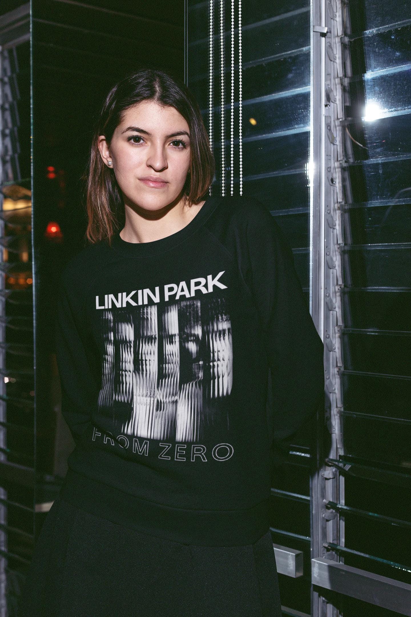 Linkin From Zero Vivid 2024 Tour