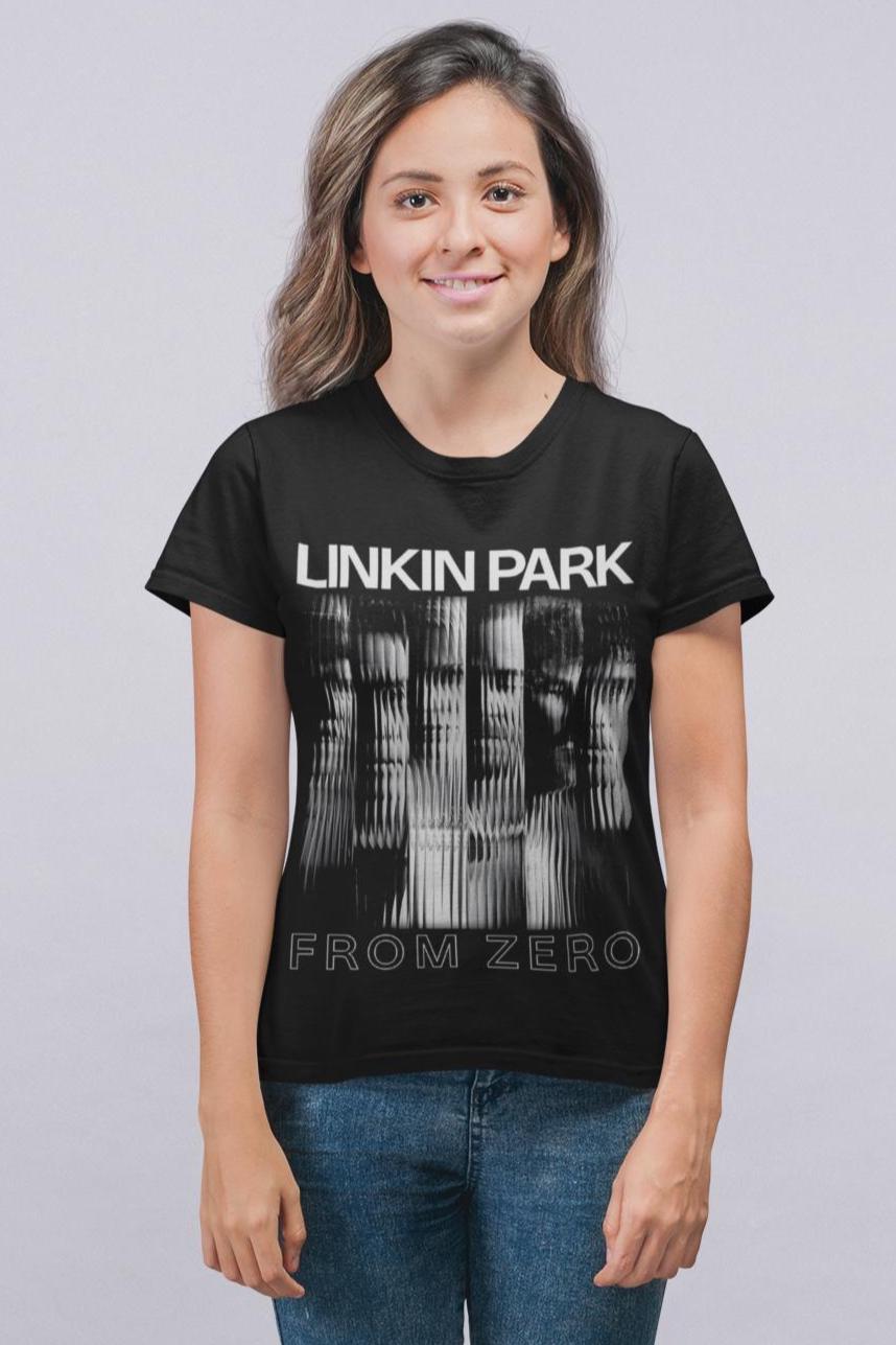 Linkin From Zero Vivid 2024 Tour