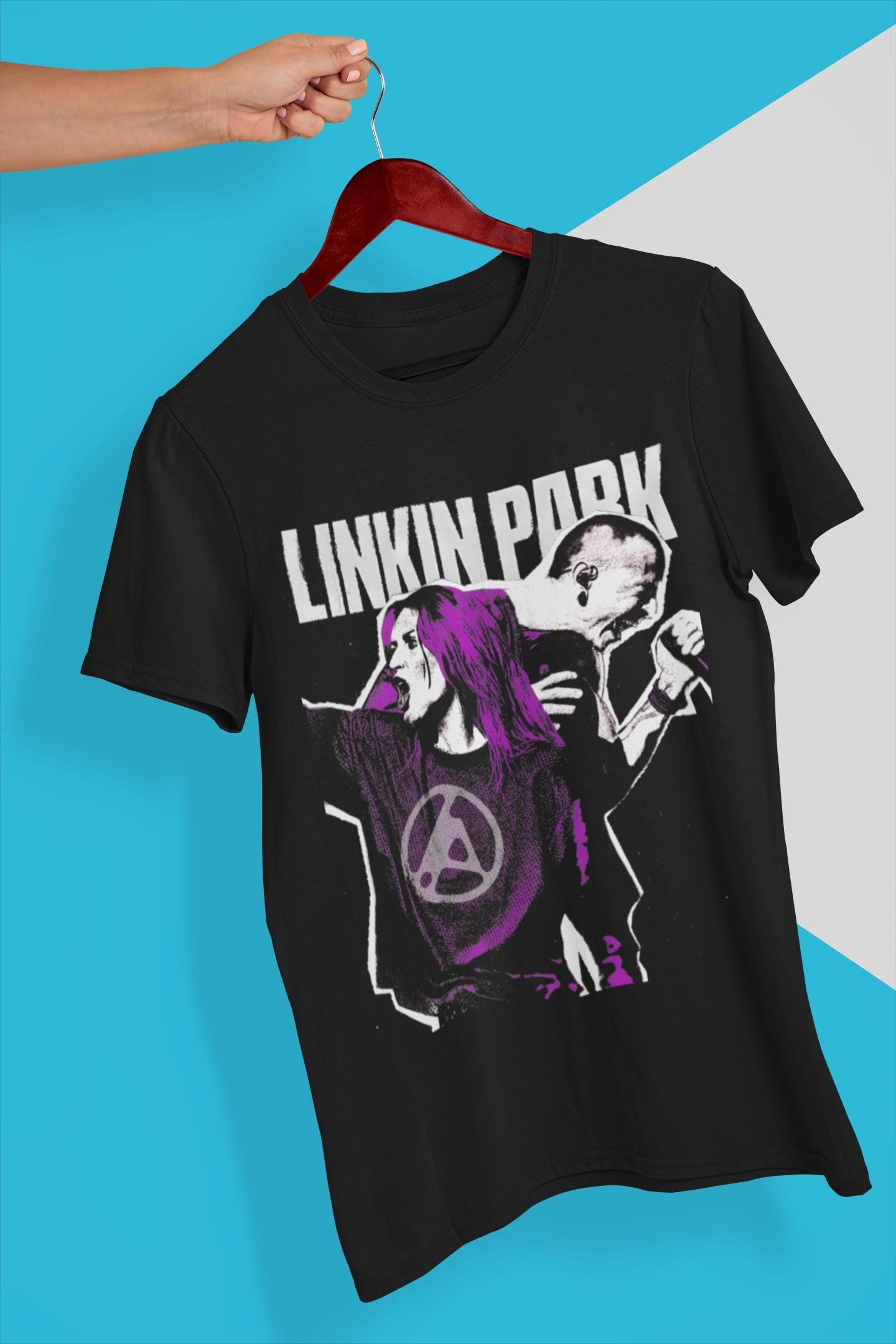 Emily x Chester FZ Style – LINKIN PARK FOREVER