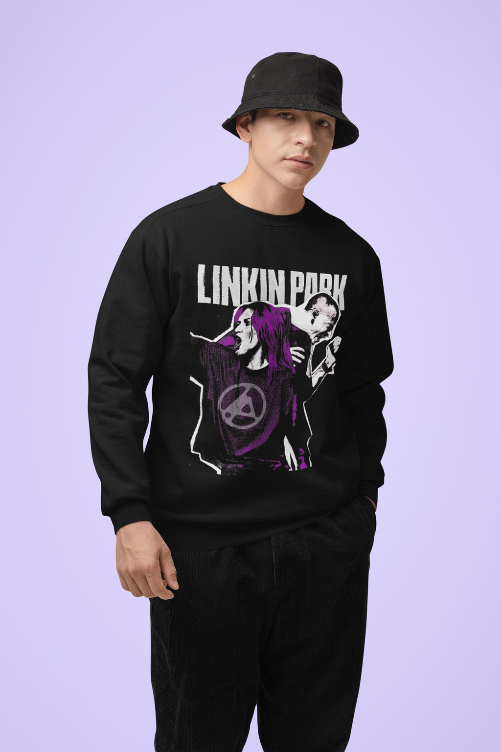 Emily x Chester FZ Style