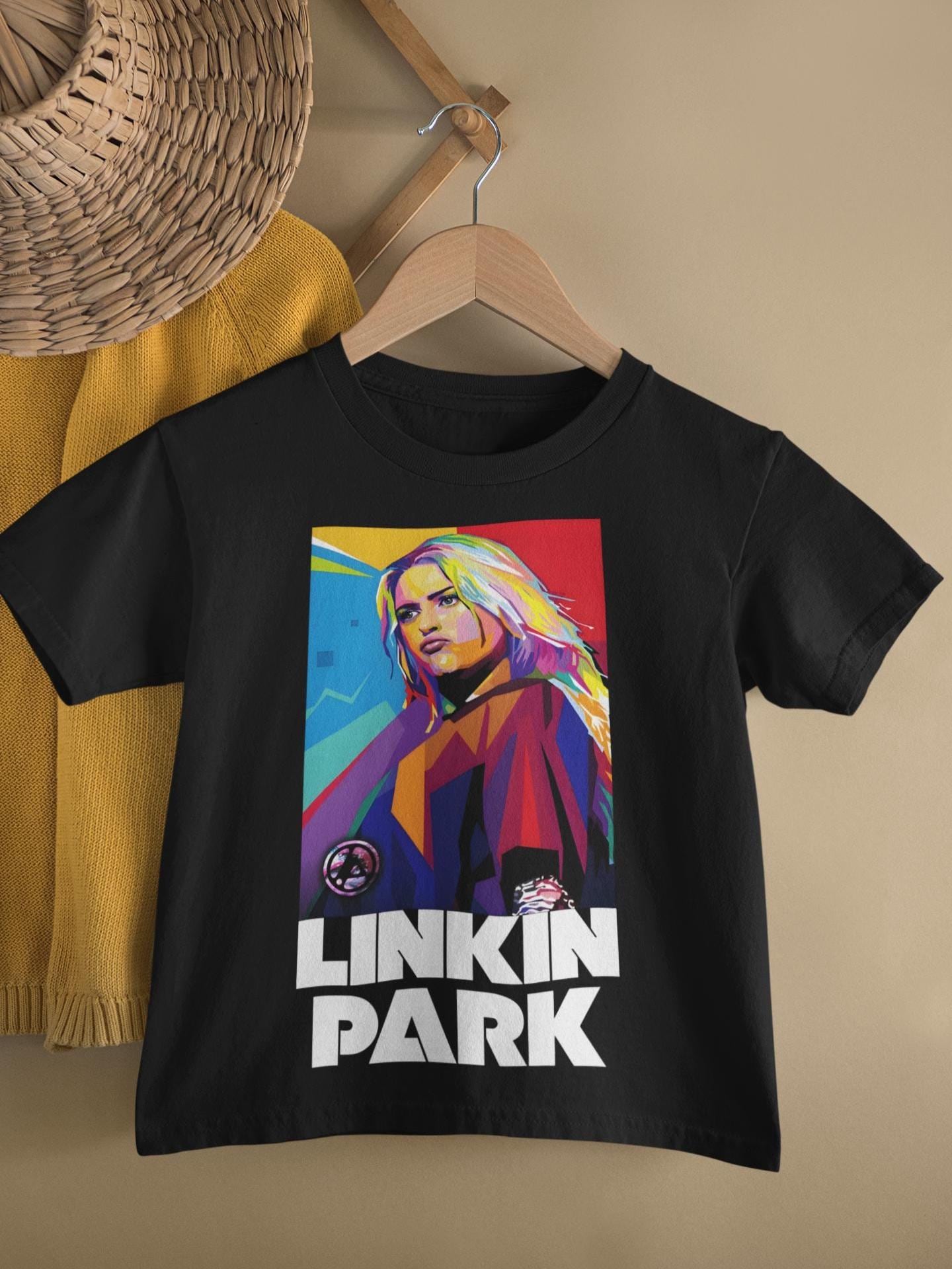 (Kids) Emily Armstrong Vibrant