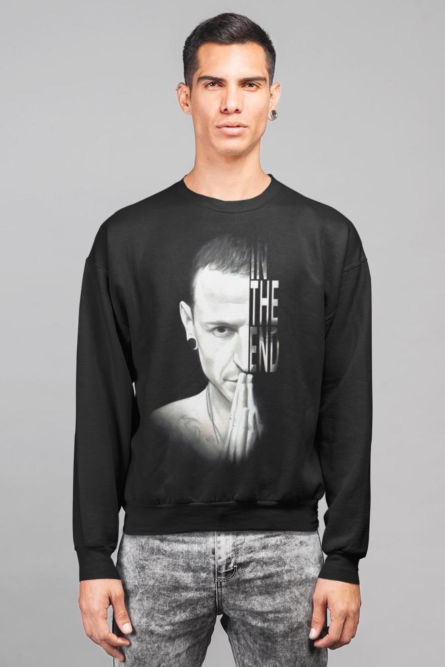 Chester Bennington "In the End"