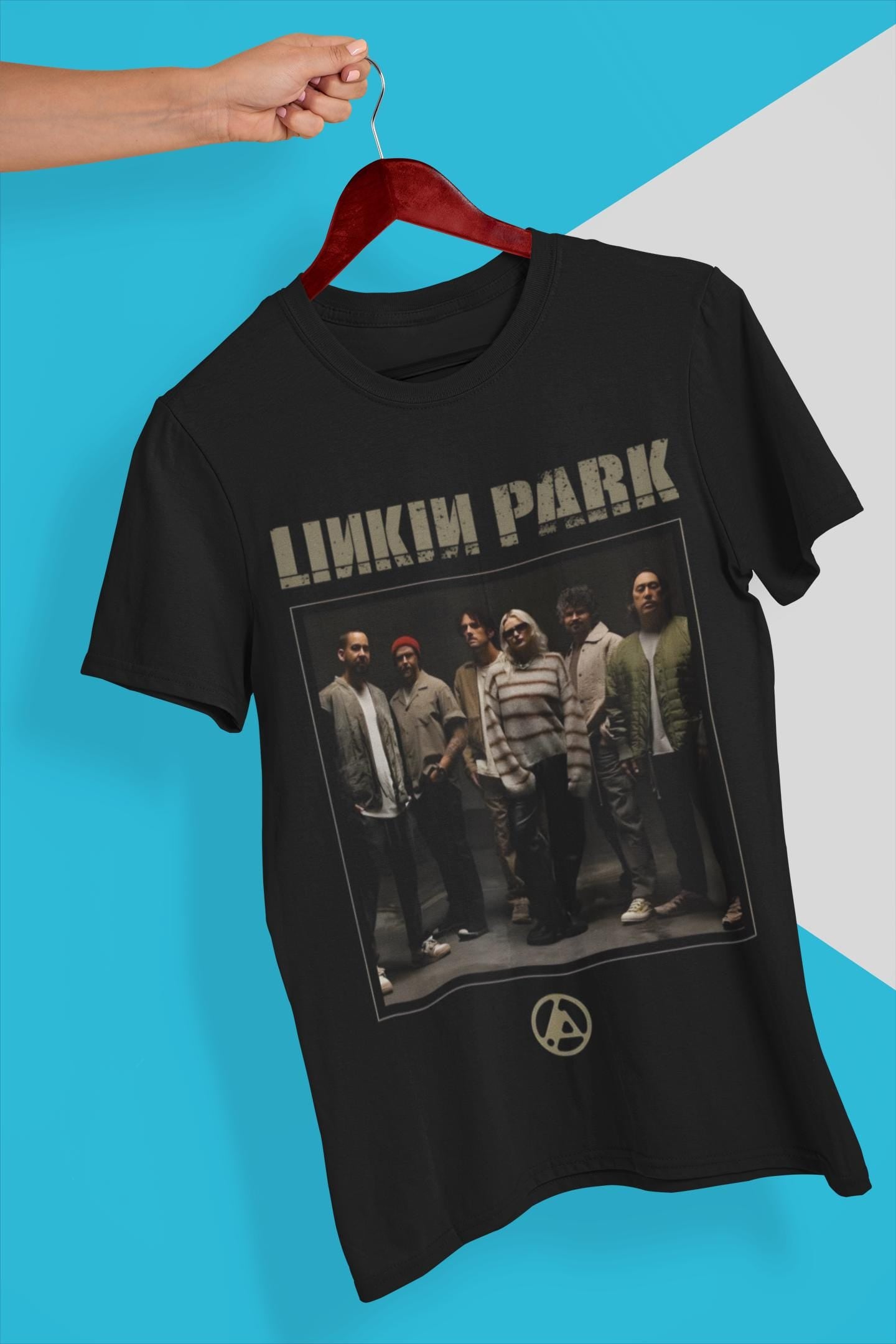 Linkin Park Army 2025