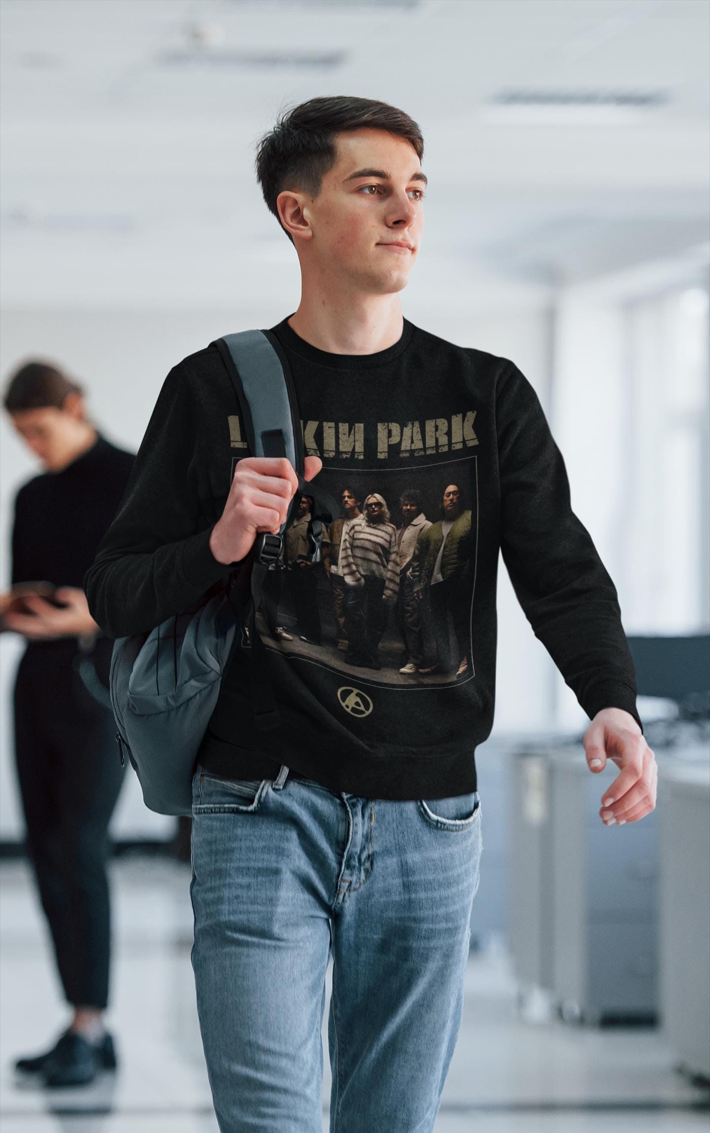 Linkin Park Army 2025