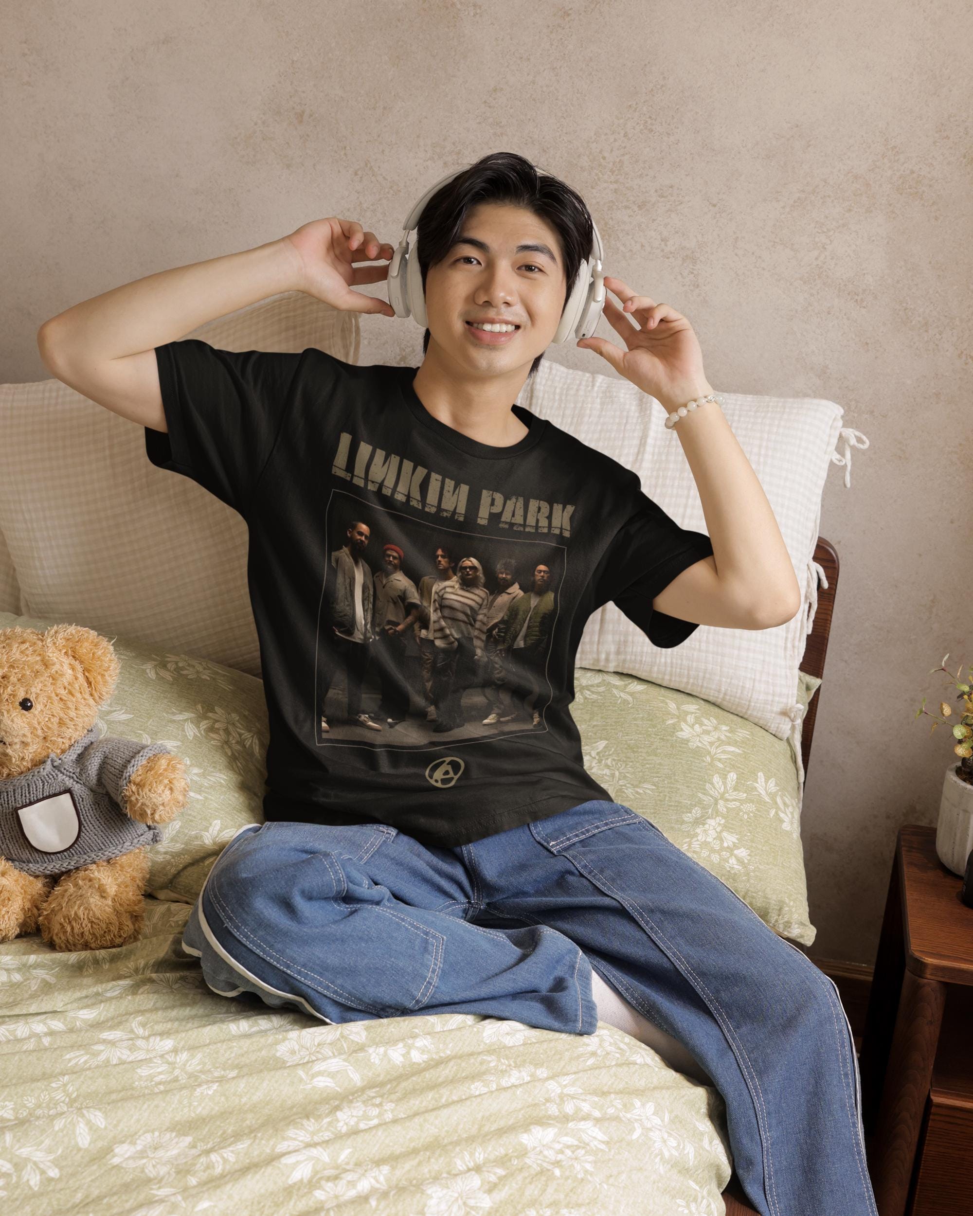 Linkin Park Army 2025