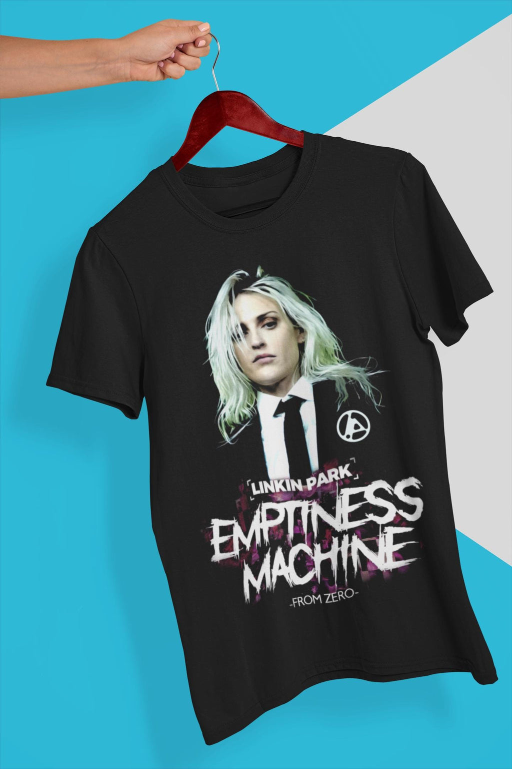 Emptiness Machines Emily Armstrong Suit